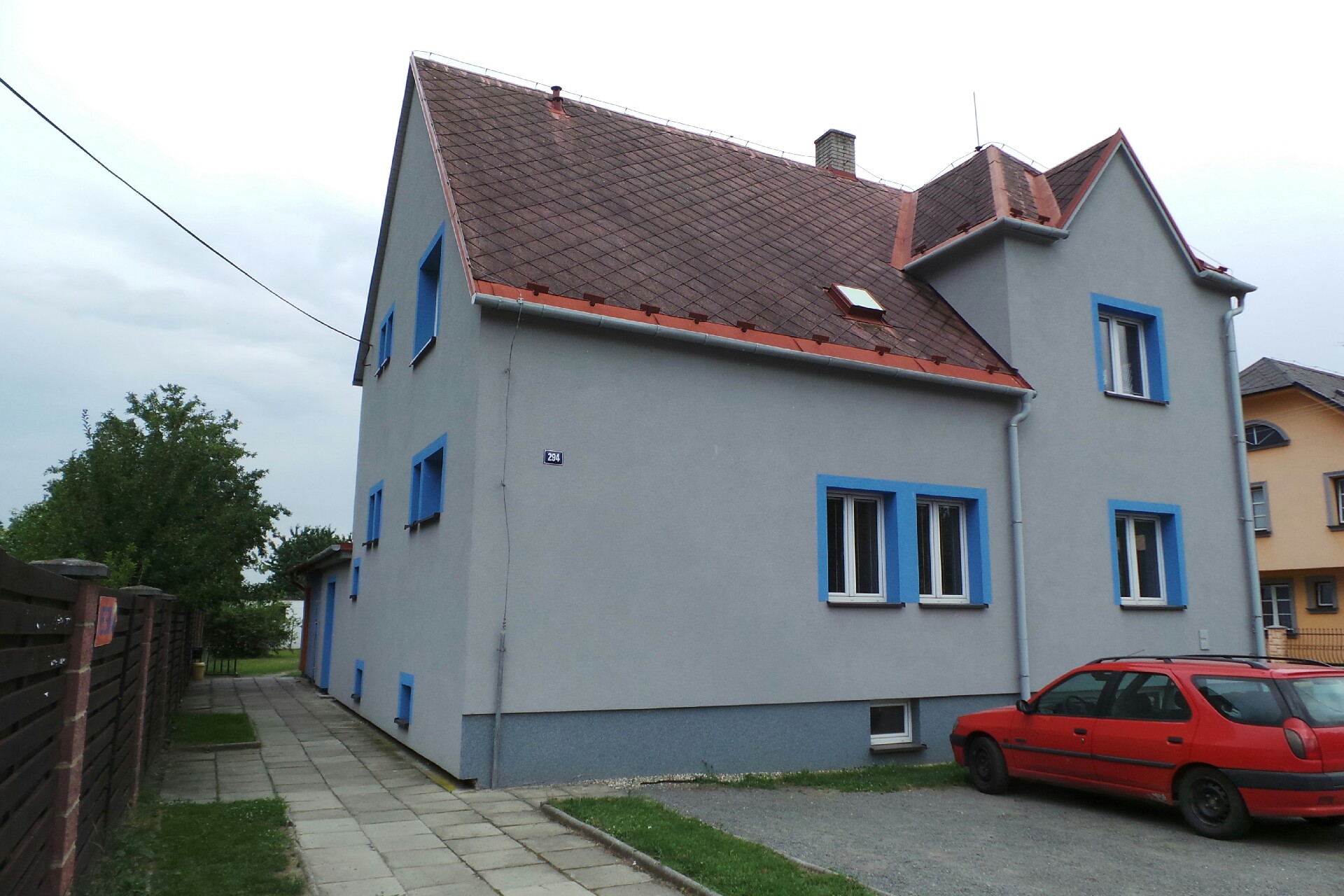 Medipraxis Braher s.r.o. - MUDr. Pavel Herzinger