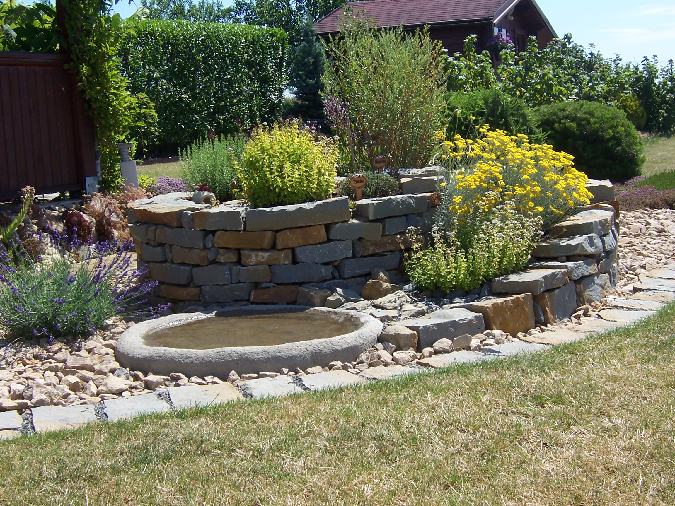 Zahradnictví u rozchodníka, spol. s r.o. foto 2