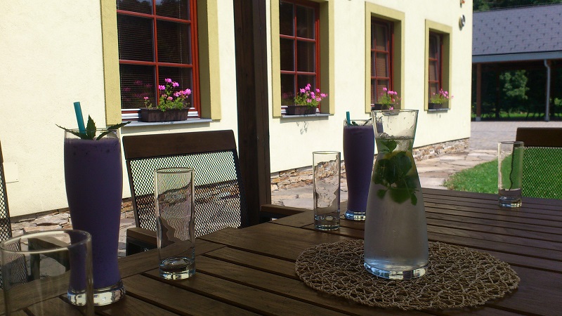 Penzion Mlýn foto 2