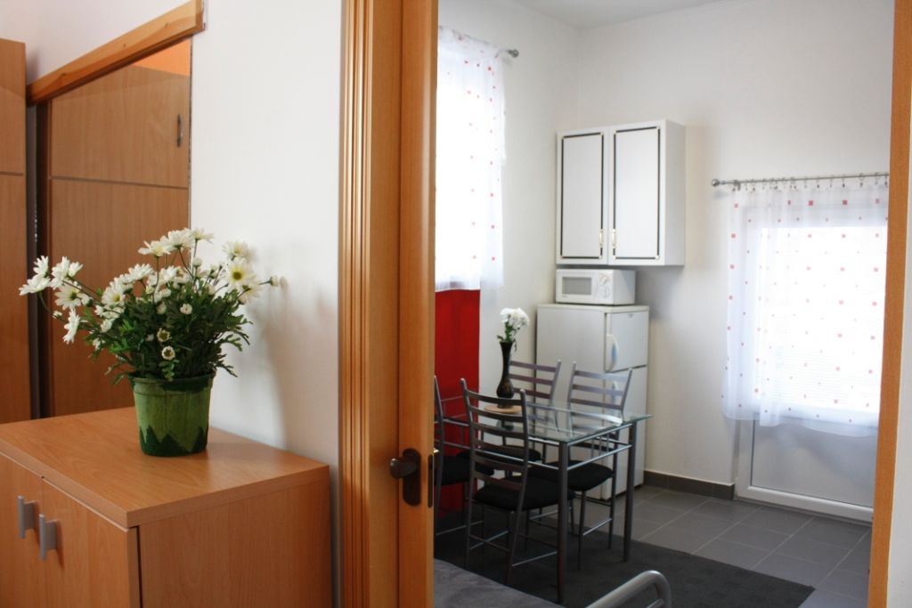 Ubytování Říčany - Lenka Rezková foto 2