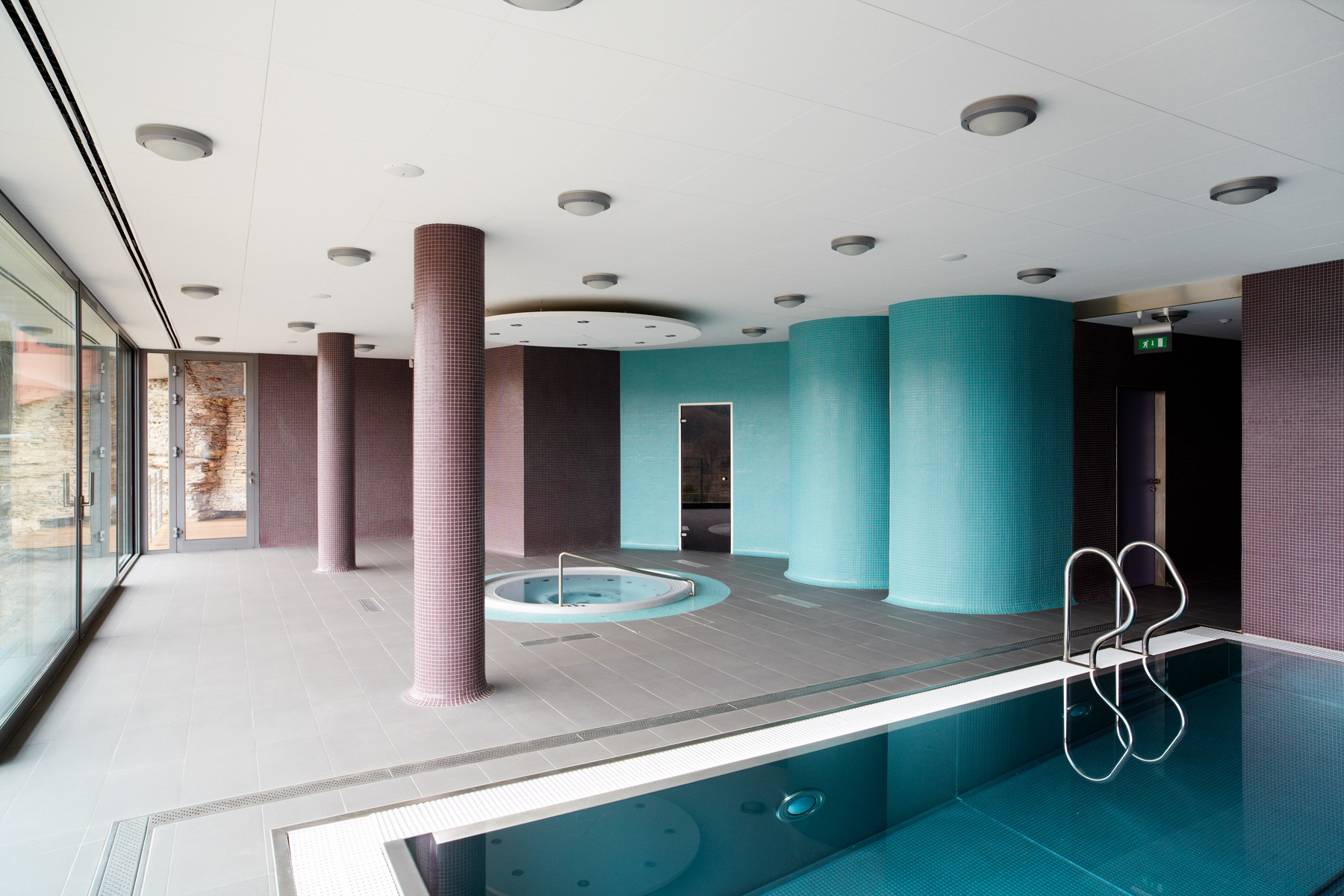 WELLNESS HOTEL RAJSKÁ ZAHRADA foto 4