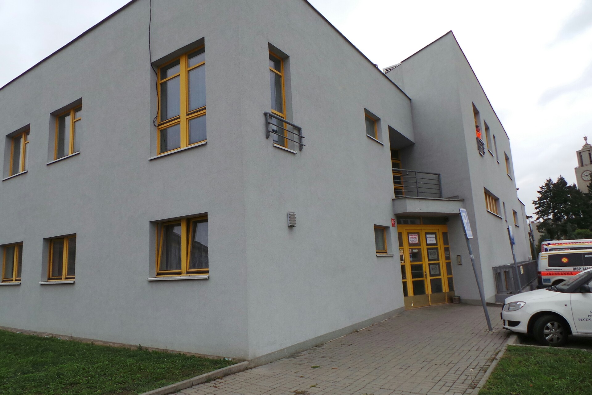 Asociace samaritánů České republiky foto 1