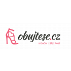 Logo obchodu Obujtese.cz