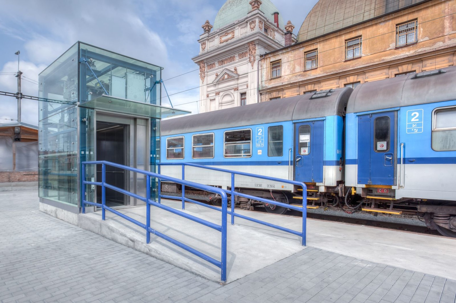 Schindler CZ, a.s. foto 5