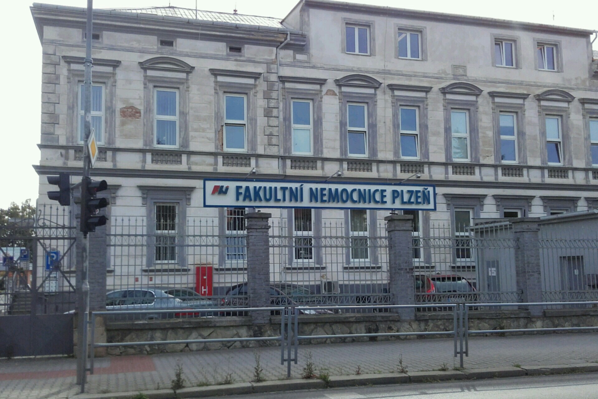 Urologická ambulance 2