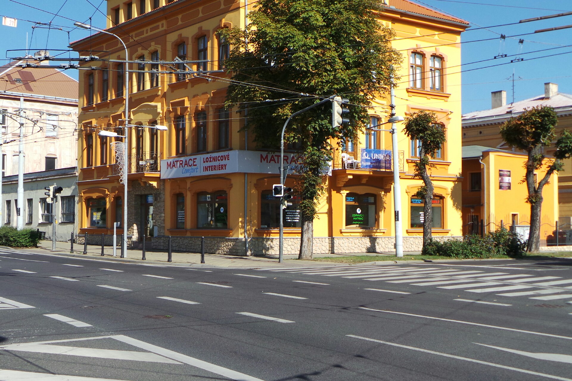 PANEL ON LINE, s.r.o.