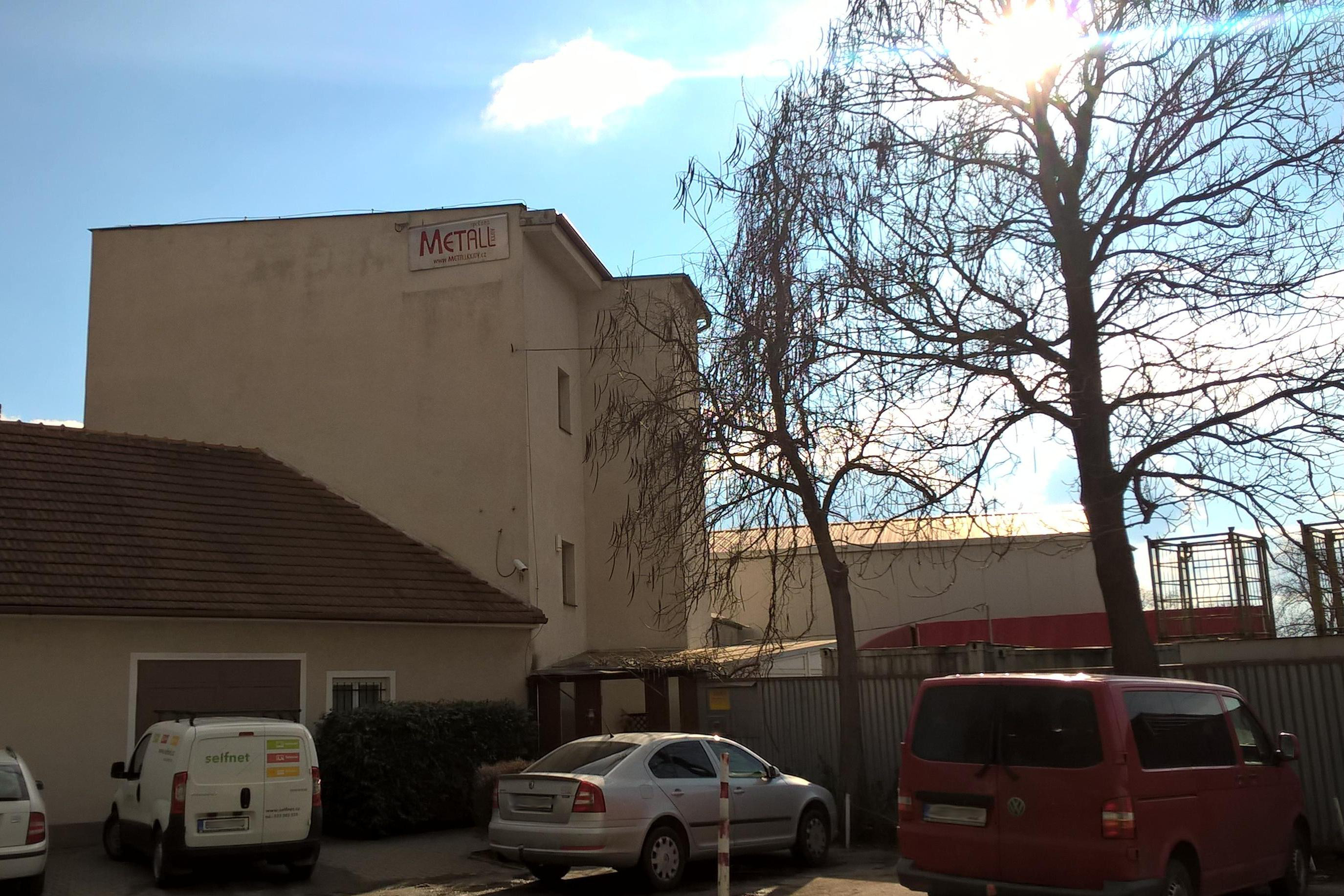 METALL Kyjov, s.r.o.