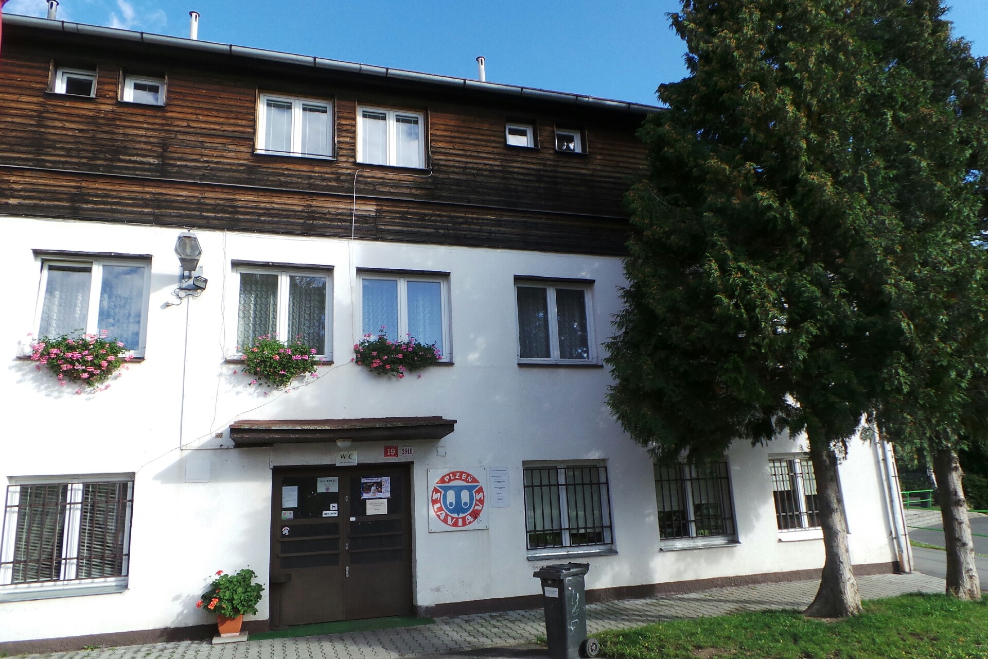 J.B. technika, s.r.o.