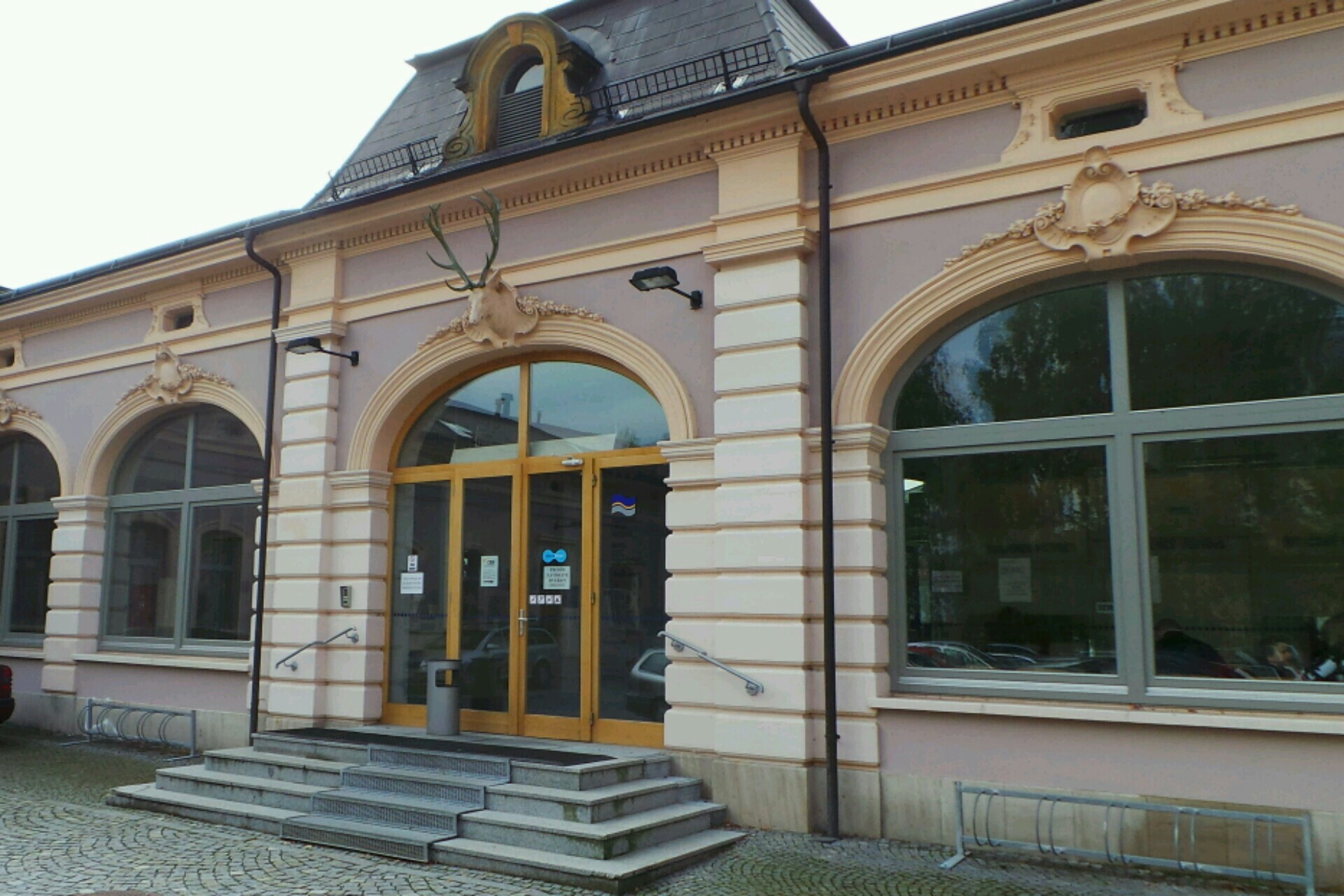 MÚ Svitavy - Odbor životního prostředí foto 2