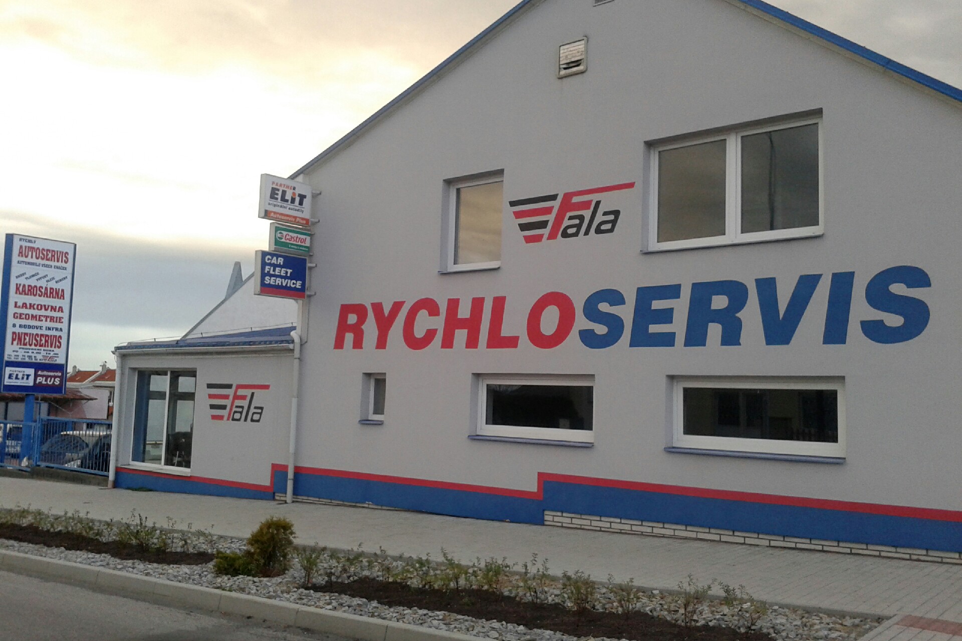 Fala, s.r.o.