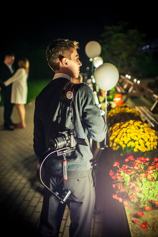 KovyArt - videography foto 4