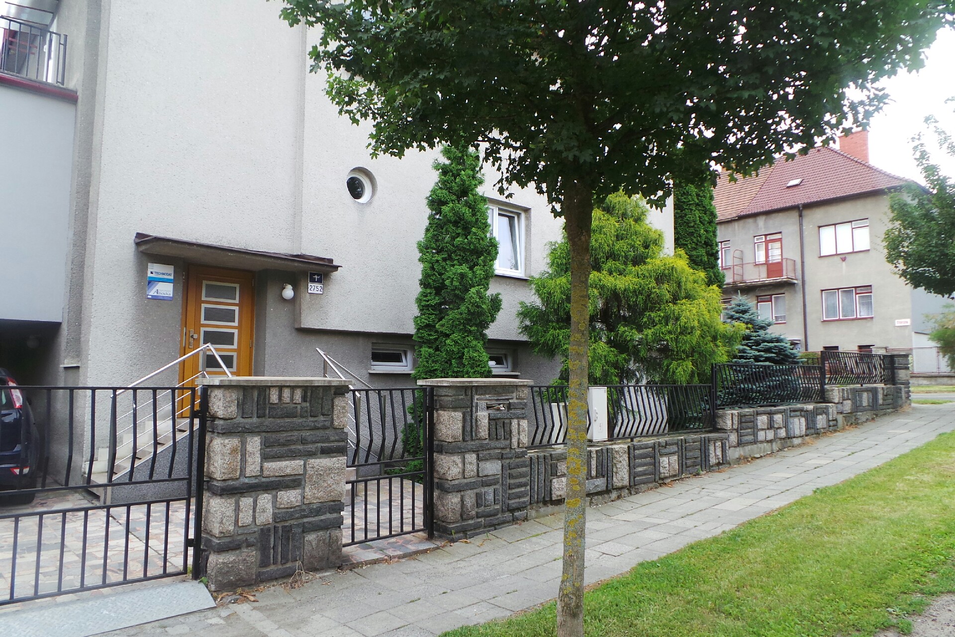 Technodat Elektro, s.r.o.