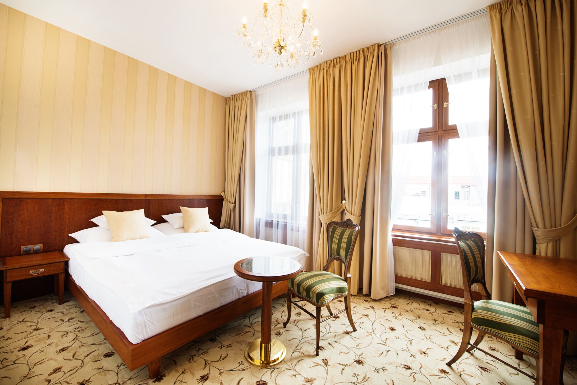 Hotel Slávie foto 6
