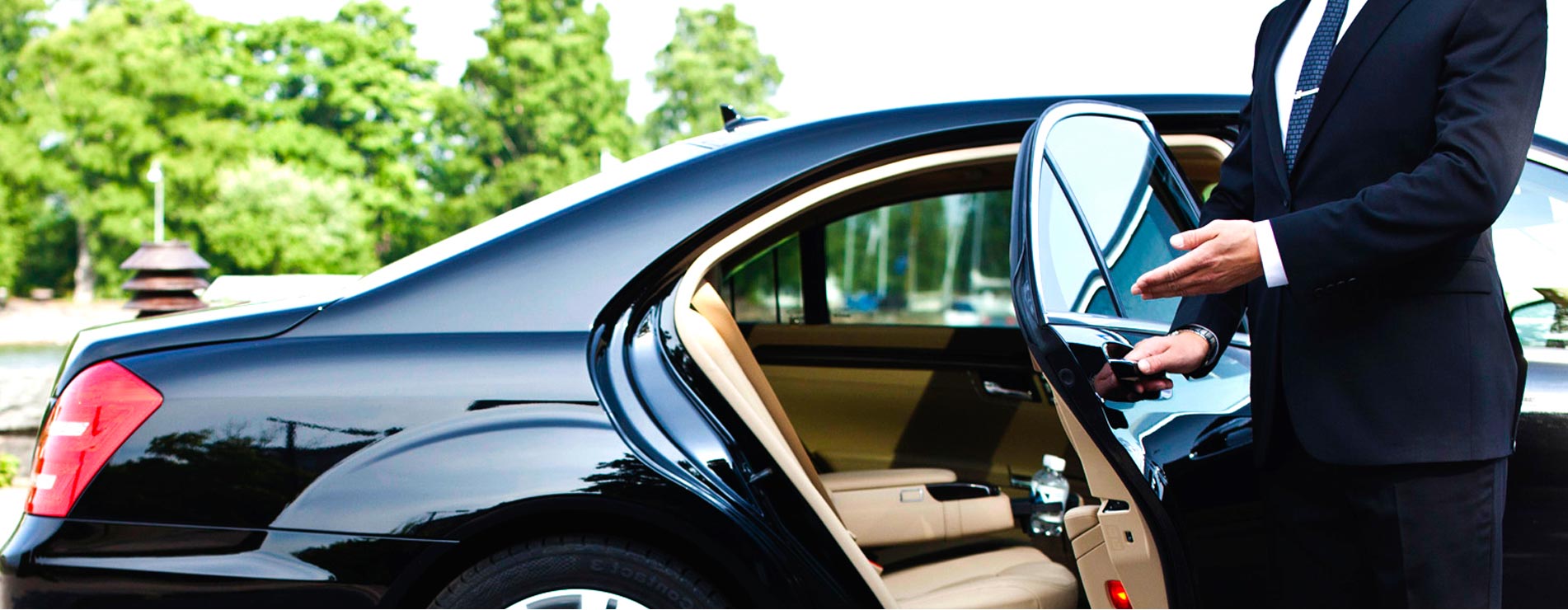 Barta Limousine, s.r.o. foto 2