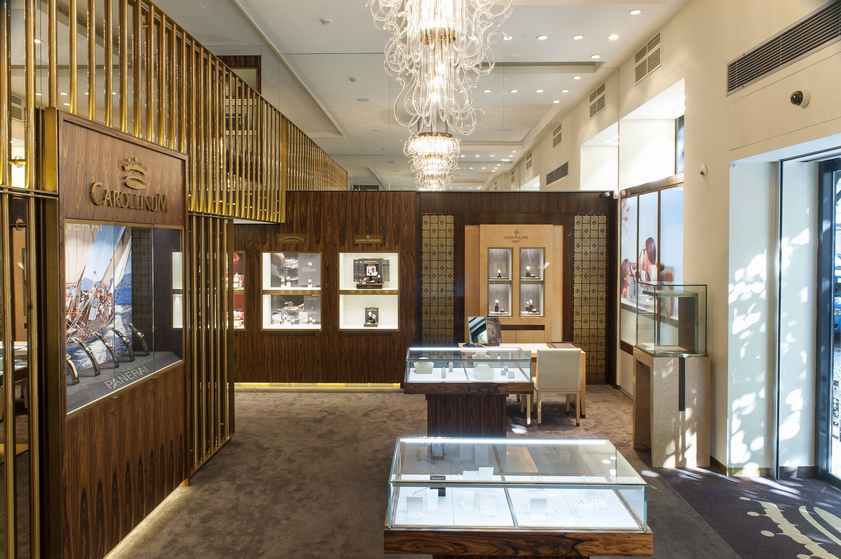 BUTIK CAROLLINUM foto 4