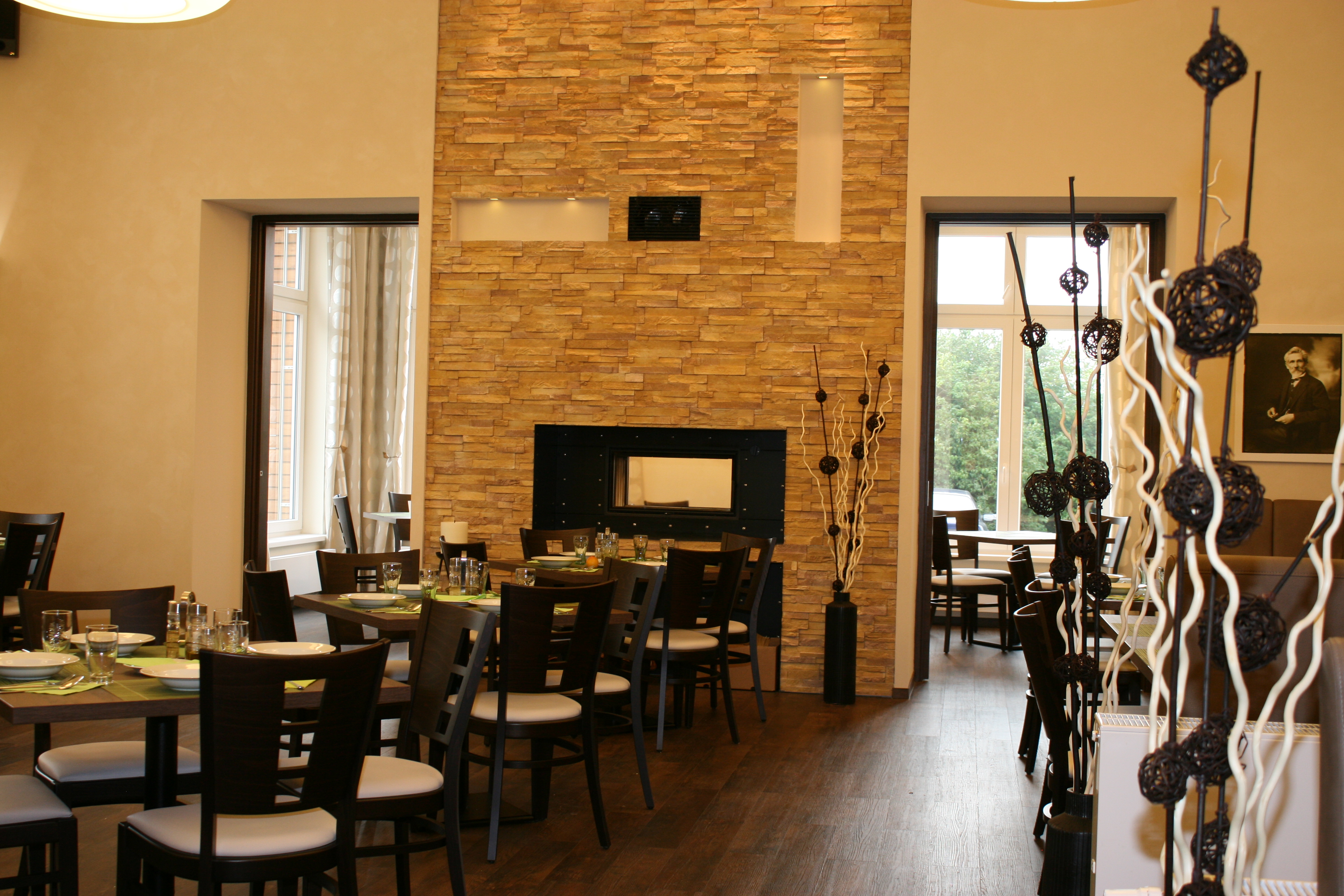 Restaurace U Sestřiček foto 2