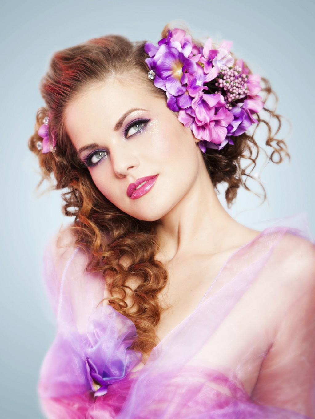 Katrin Turek - fotografka a vizážistka foto 3