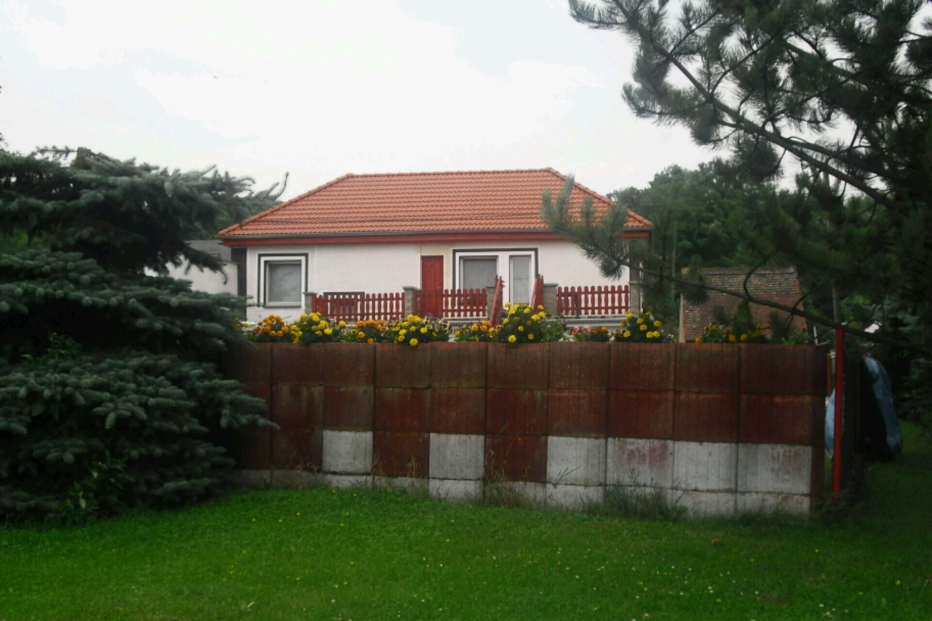 Stavební firma Josef Laštovka