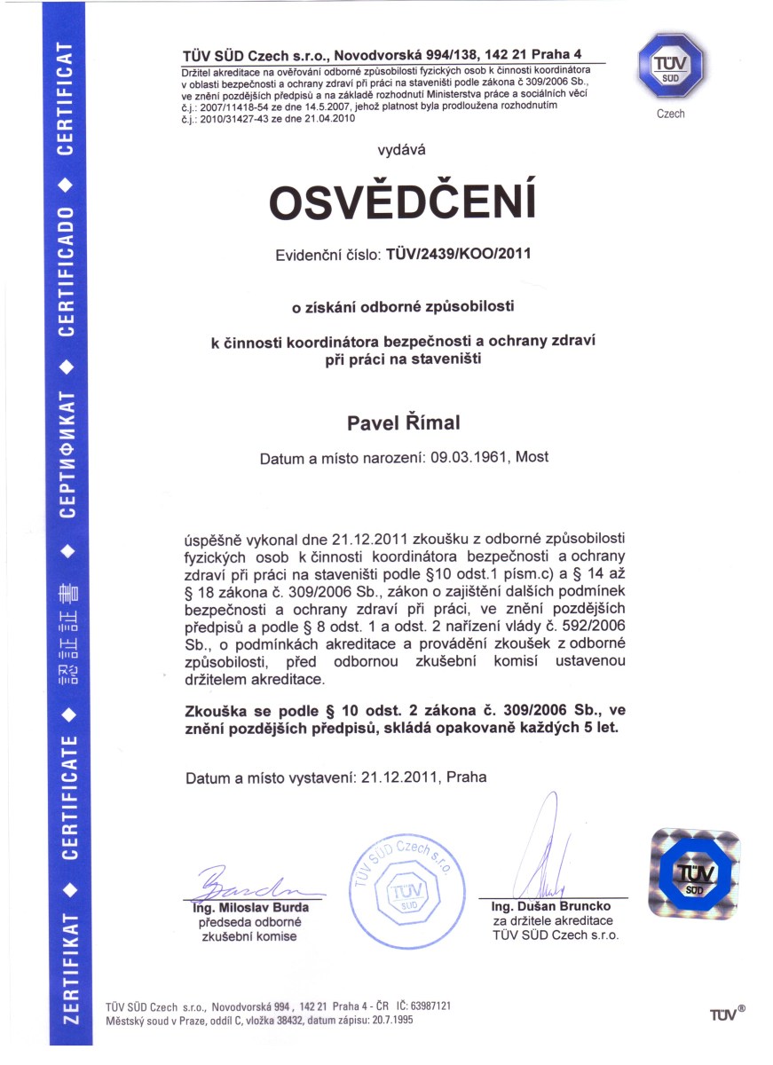 GLOBAL-PRO, s.r.o. foto 6