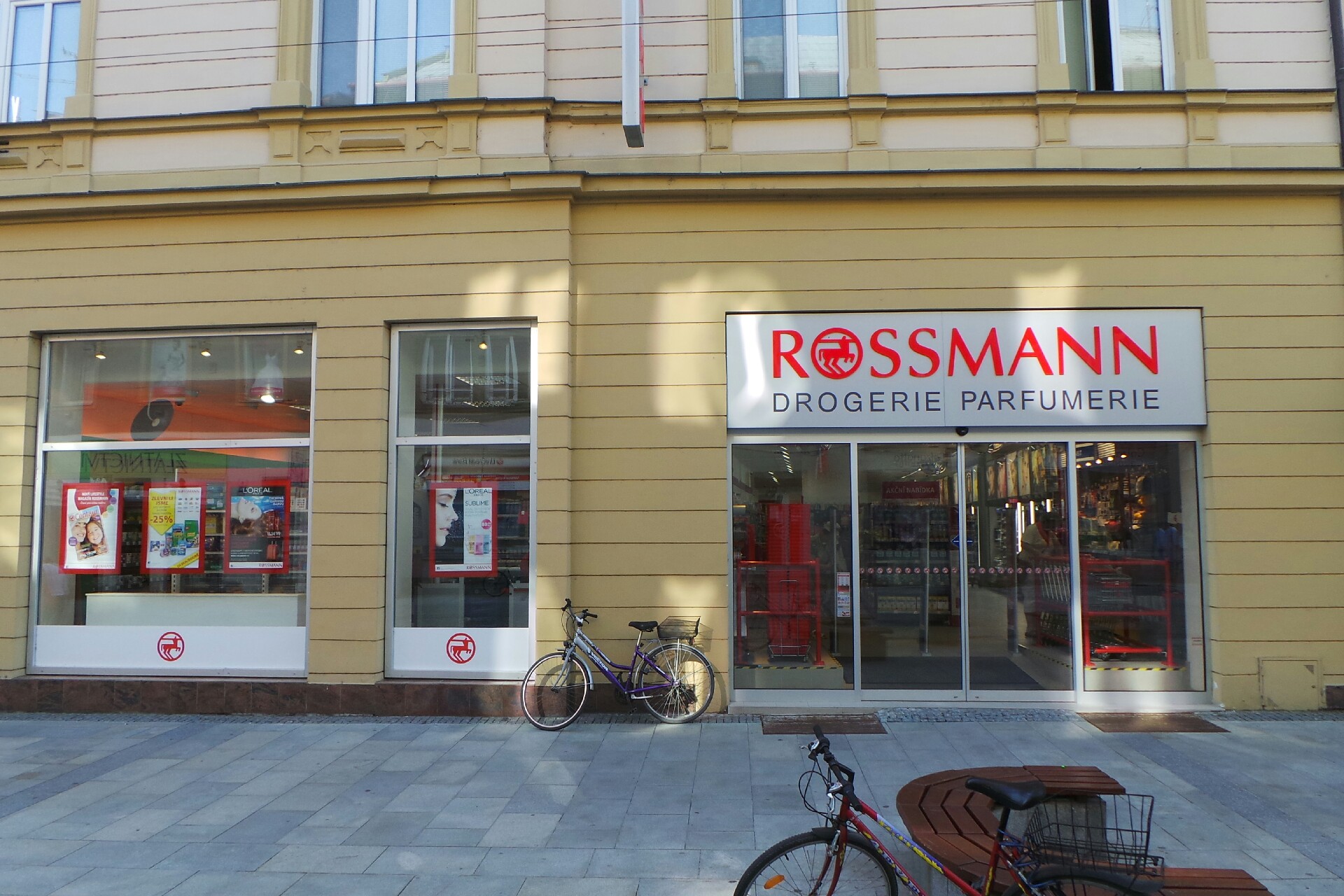 ROSSMANN