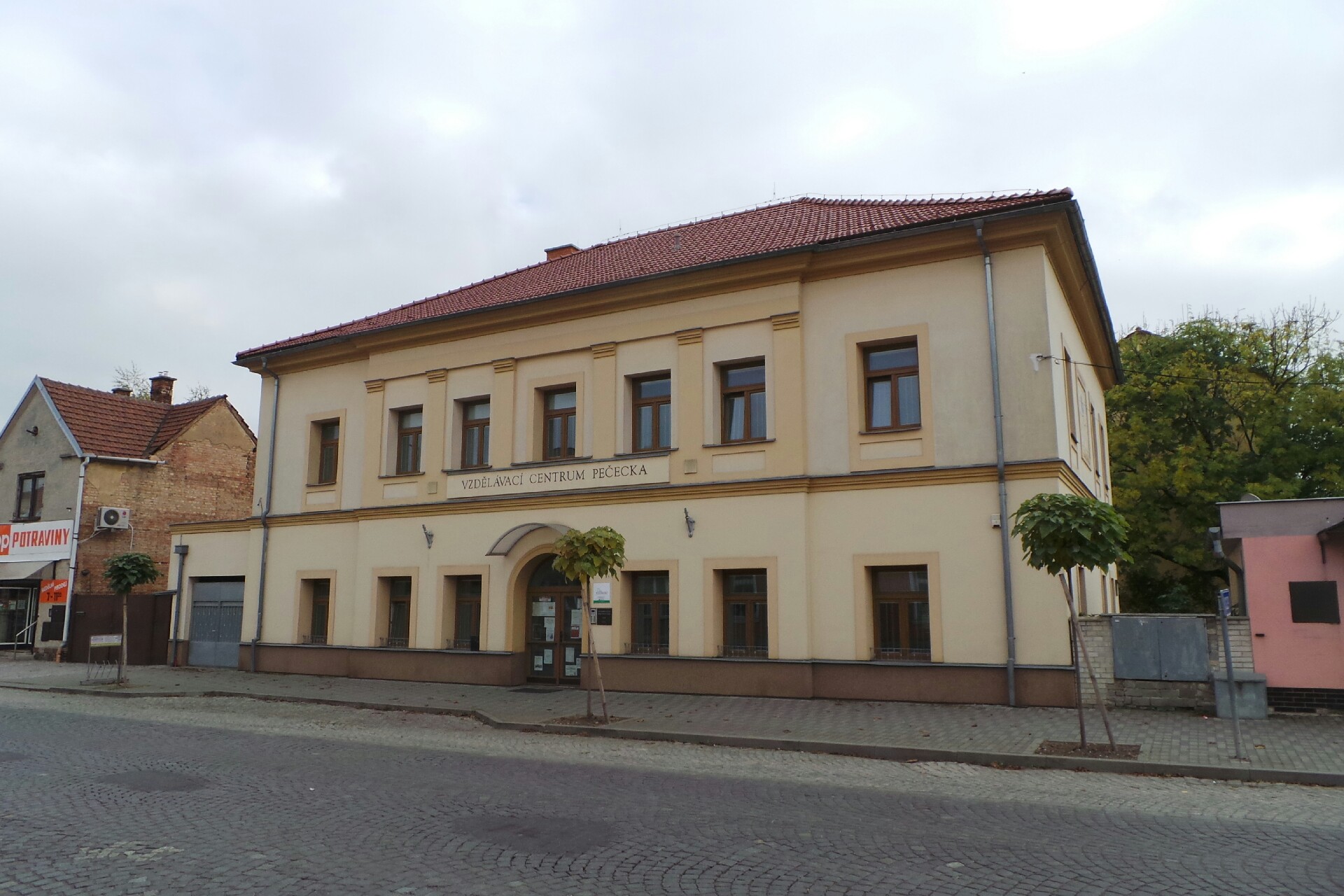 MUDr. Drahomíra Seifertová