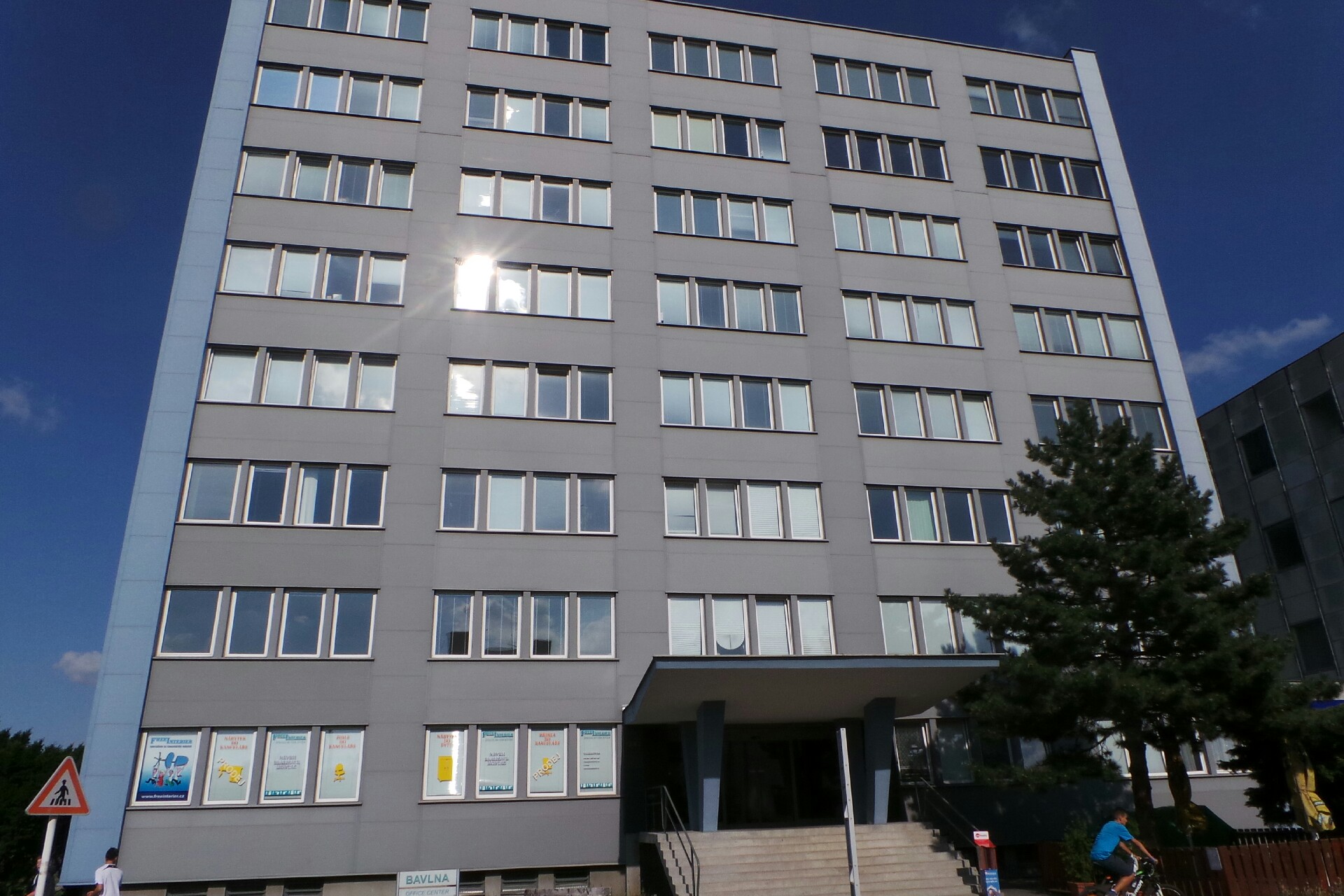 JUDr. Pavel Pokorný, advokát