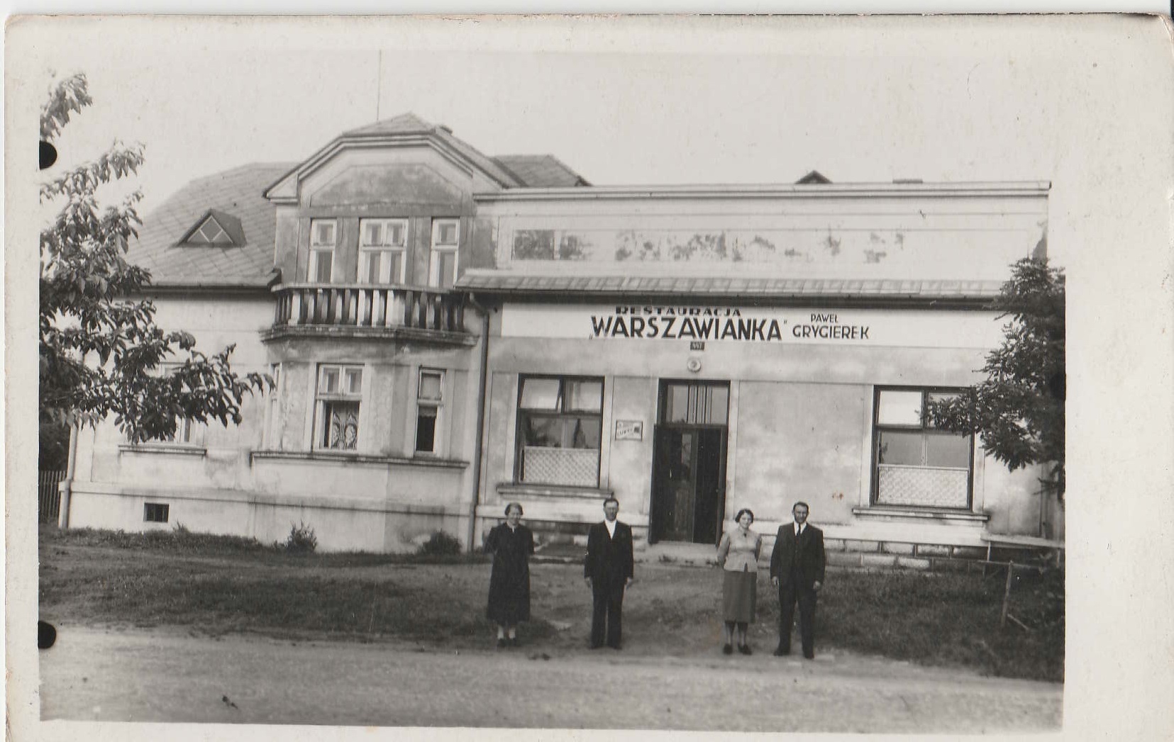 Restaurace U Málky foto 2