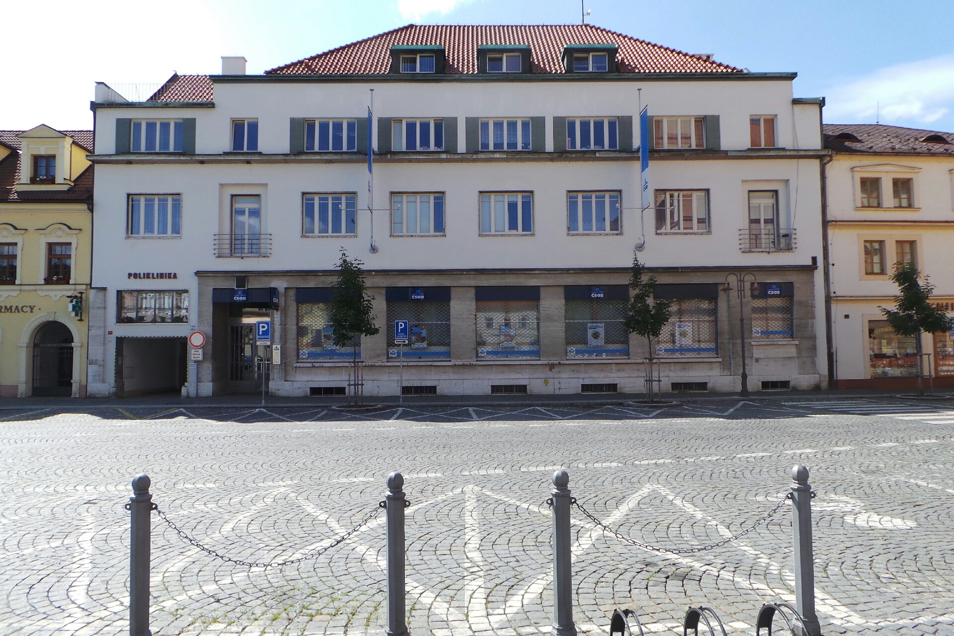 Ortopedická ambulance - MUDr. Jan Humplík foto 2