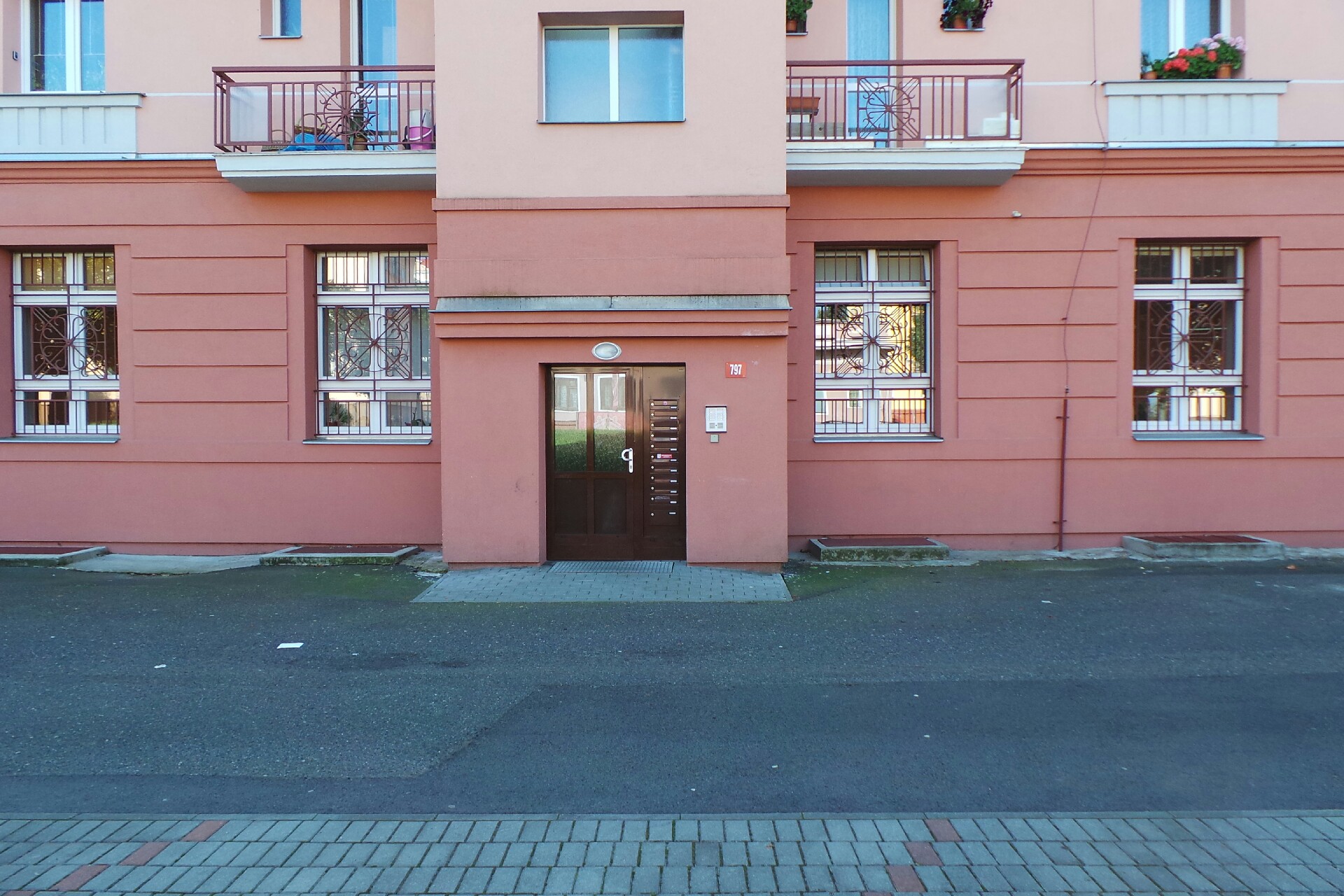 Dana Kučerová foto 2