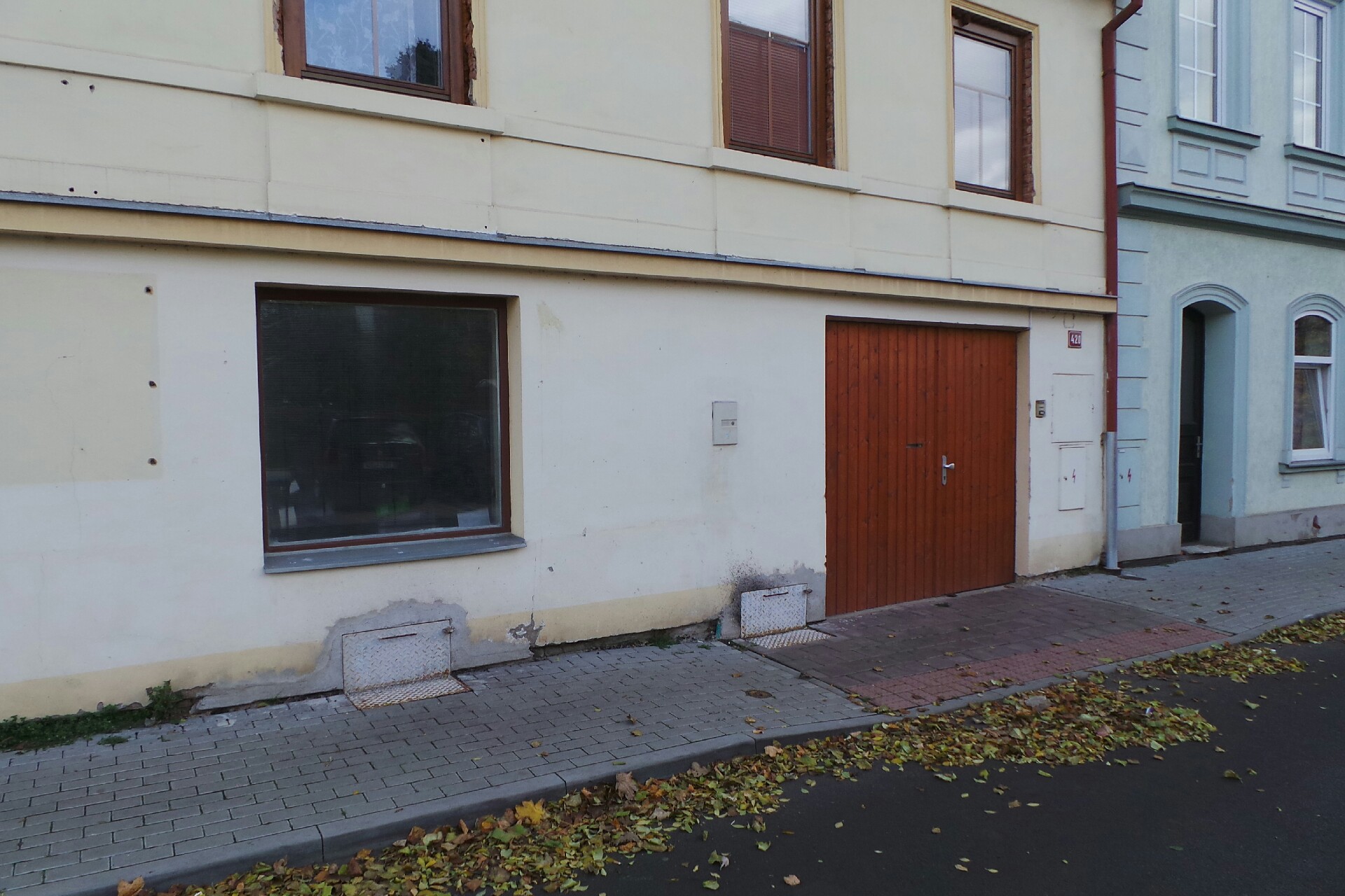 Eliška Roháčová foto 1