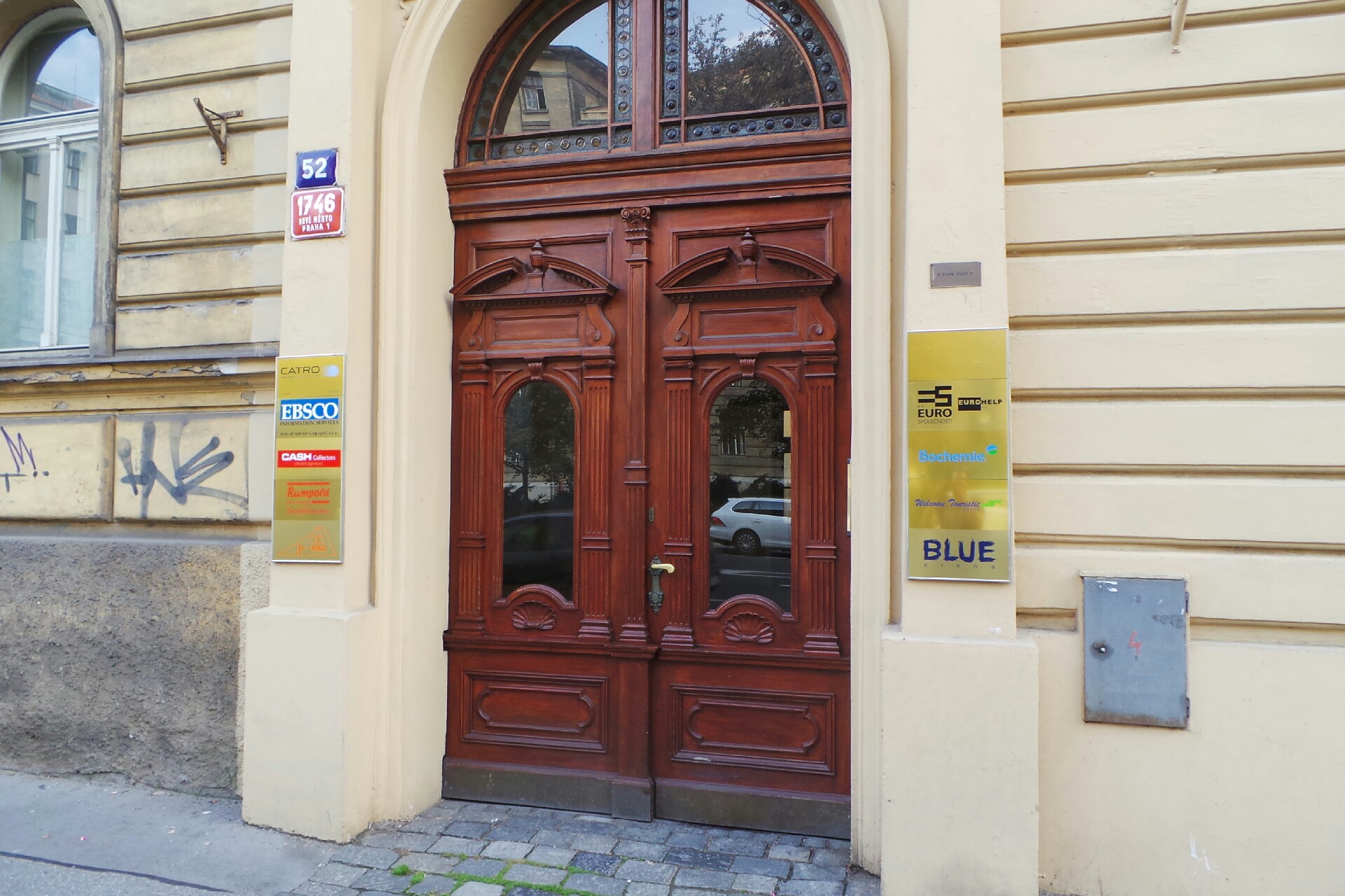 VOSTREDON s.r.o. foto 1