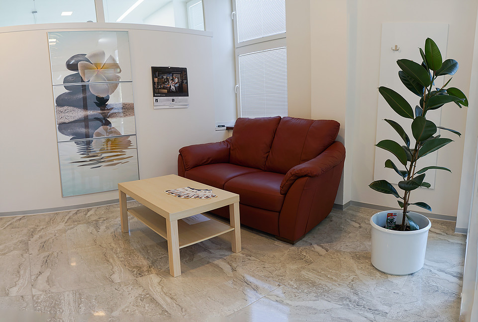 Stomatologie Vyhlídka foto 3