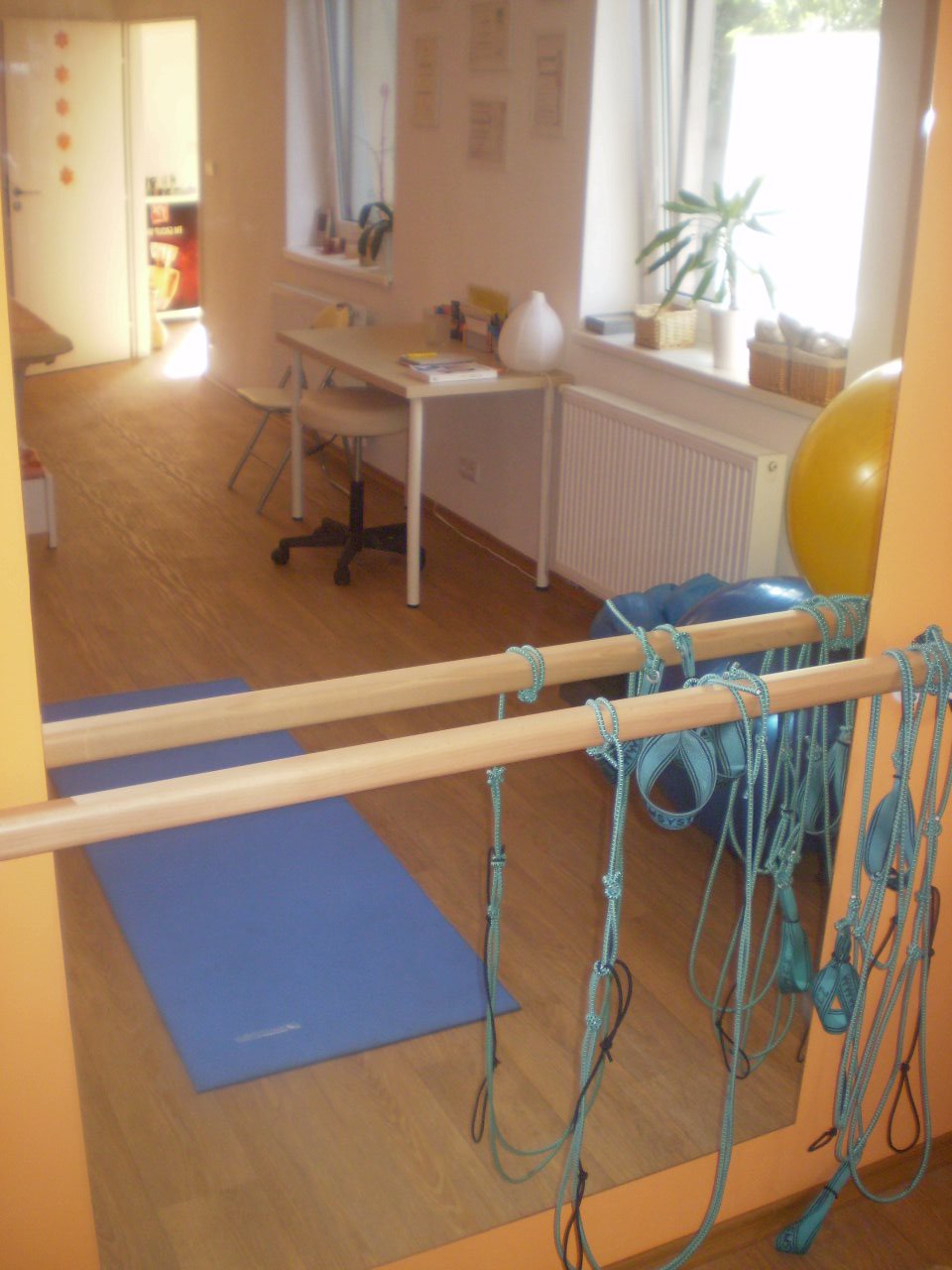 Fyzioterapie -Soňa Chovancová, DiS. foto 3