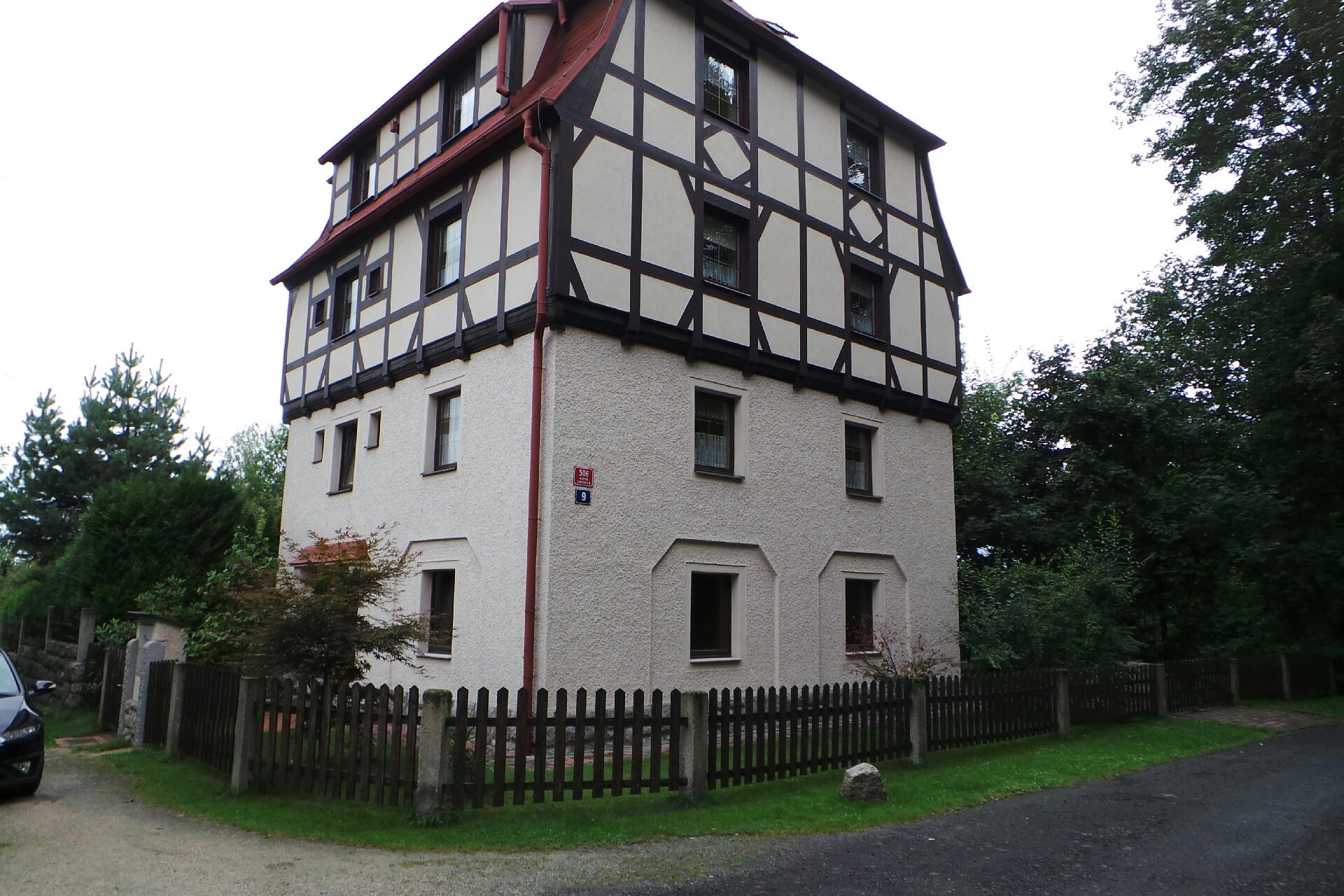 Ing. Pietschmann Dalibor - TEDCHNICKÝ DOZOR STAVEB foto 1