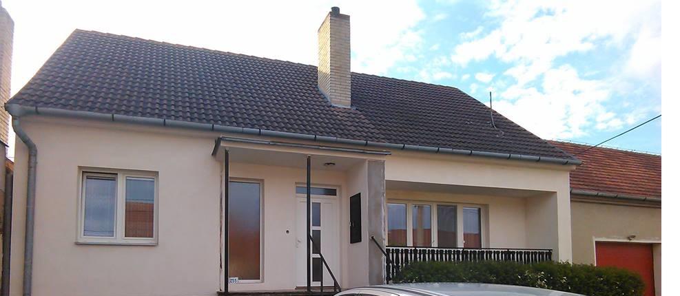 Ubytování ADÉL foto 2