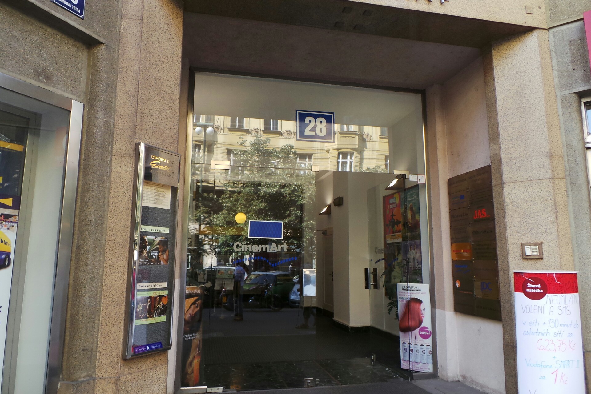 Agentura JAS, spol. s r.o.