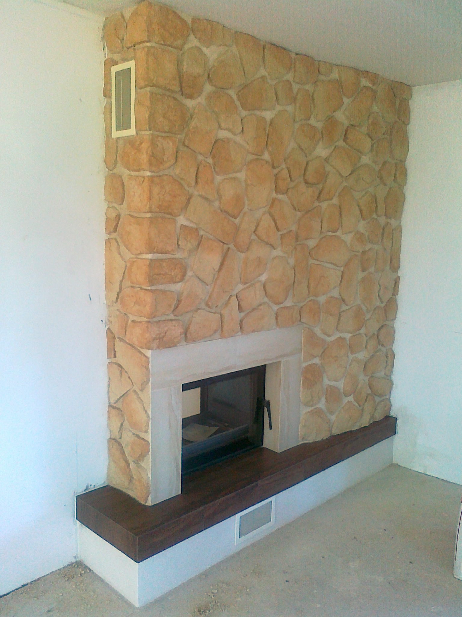 Kamna, krby Kladno foto 3