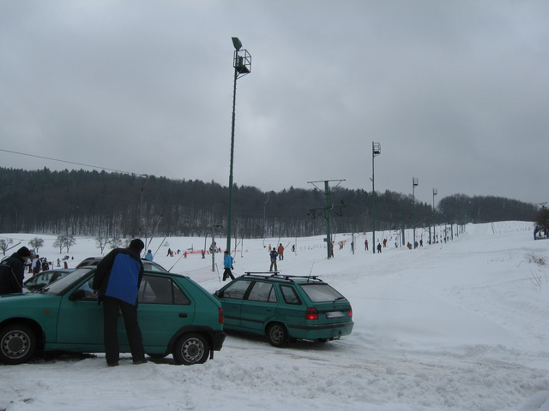 RUSAVA SKI, s.r.o. foto 2