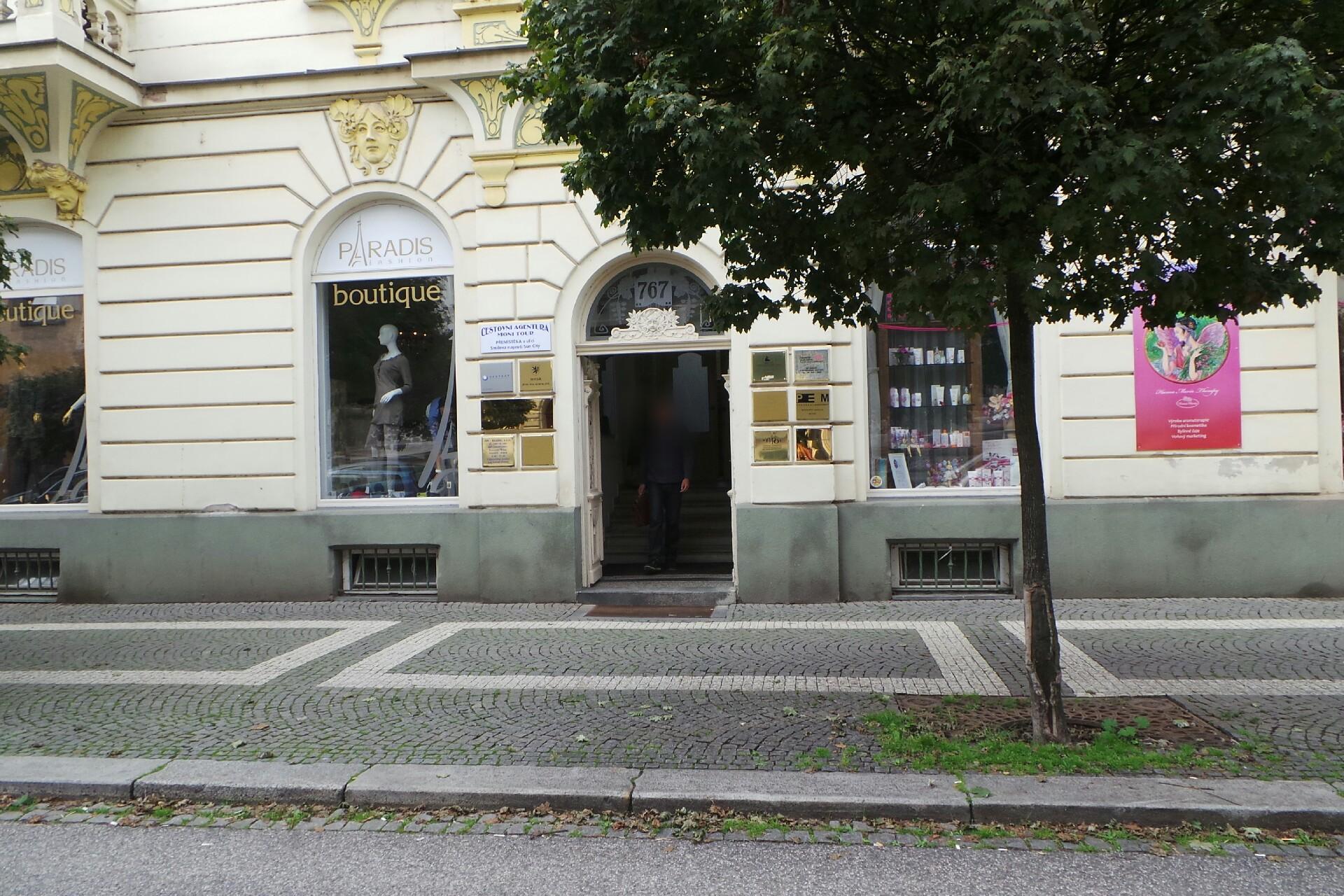 Notářská kancelář JUDr. Rita Korolová