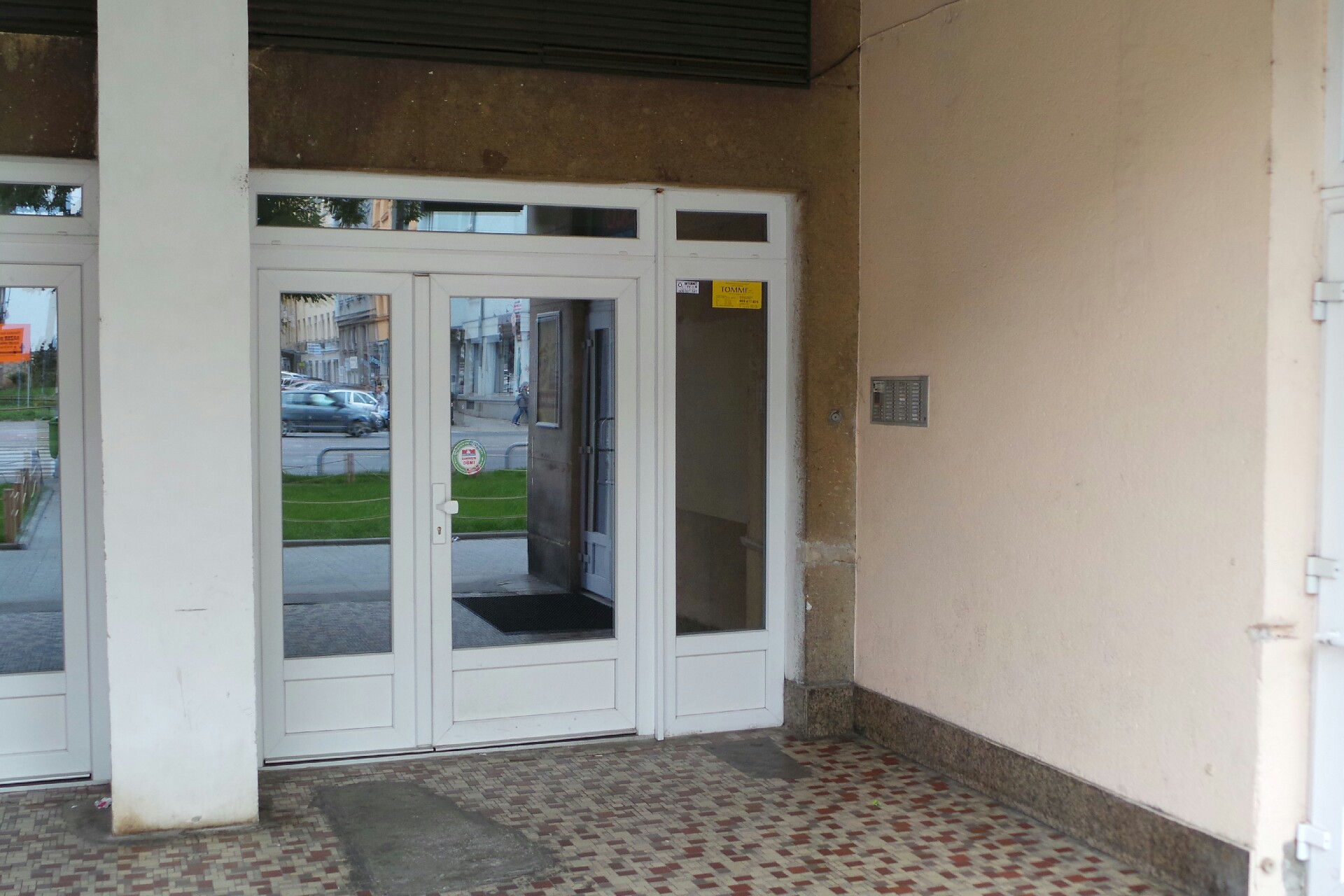 Design nábytek Voženílek