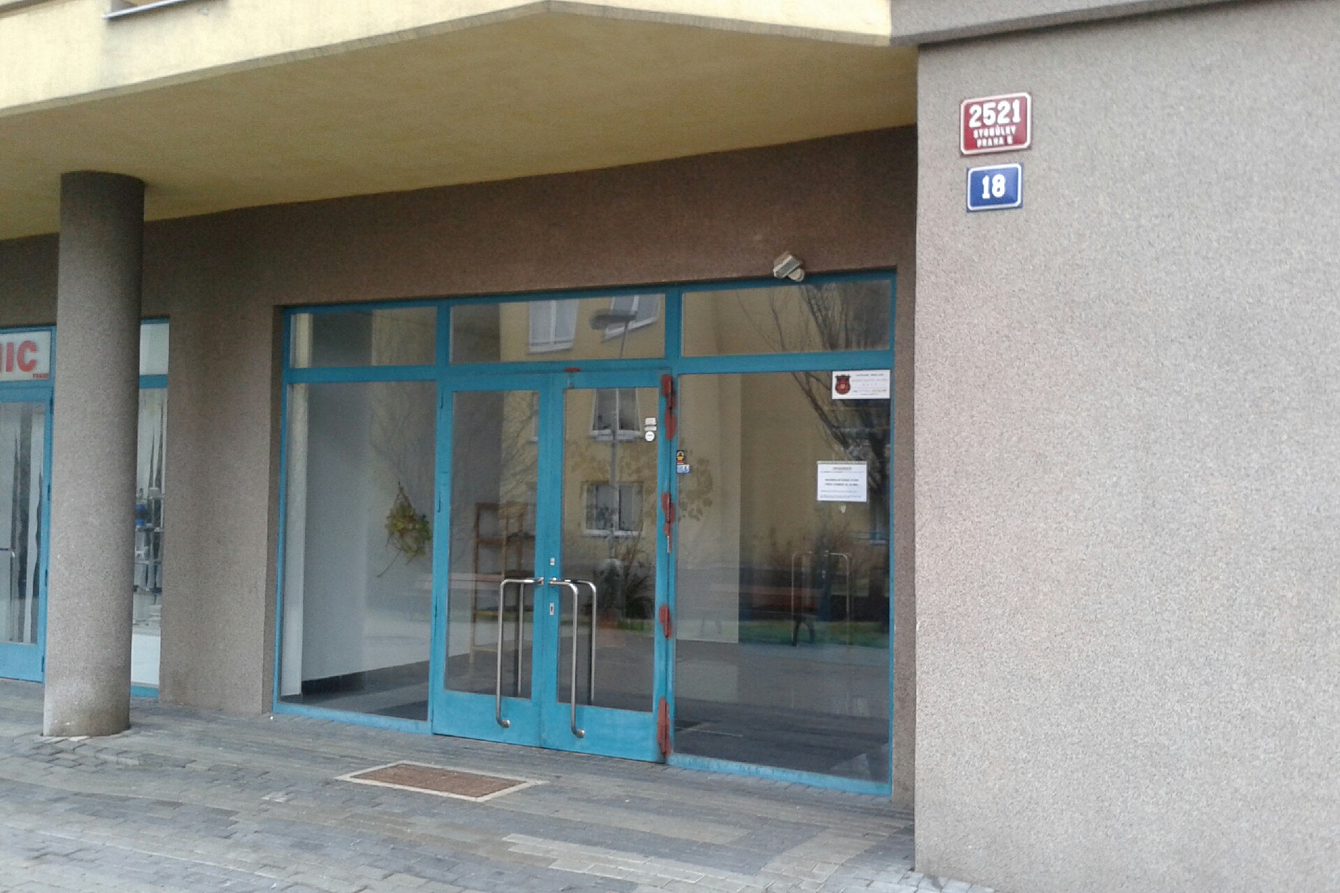 MUDr. Pavla Lišková