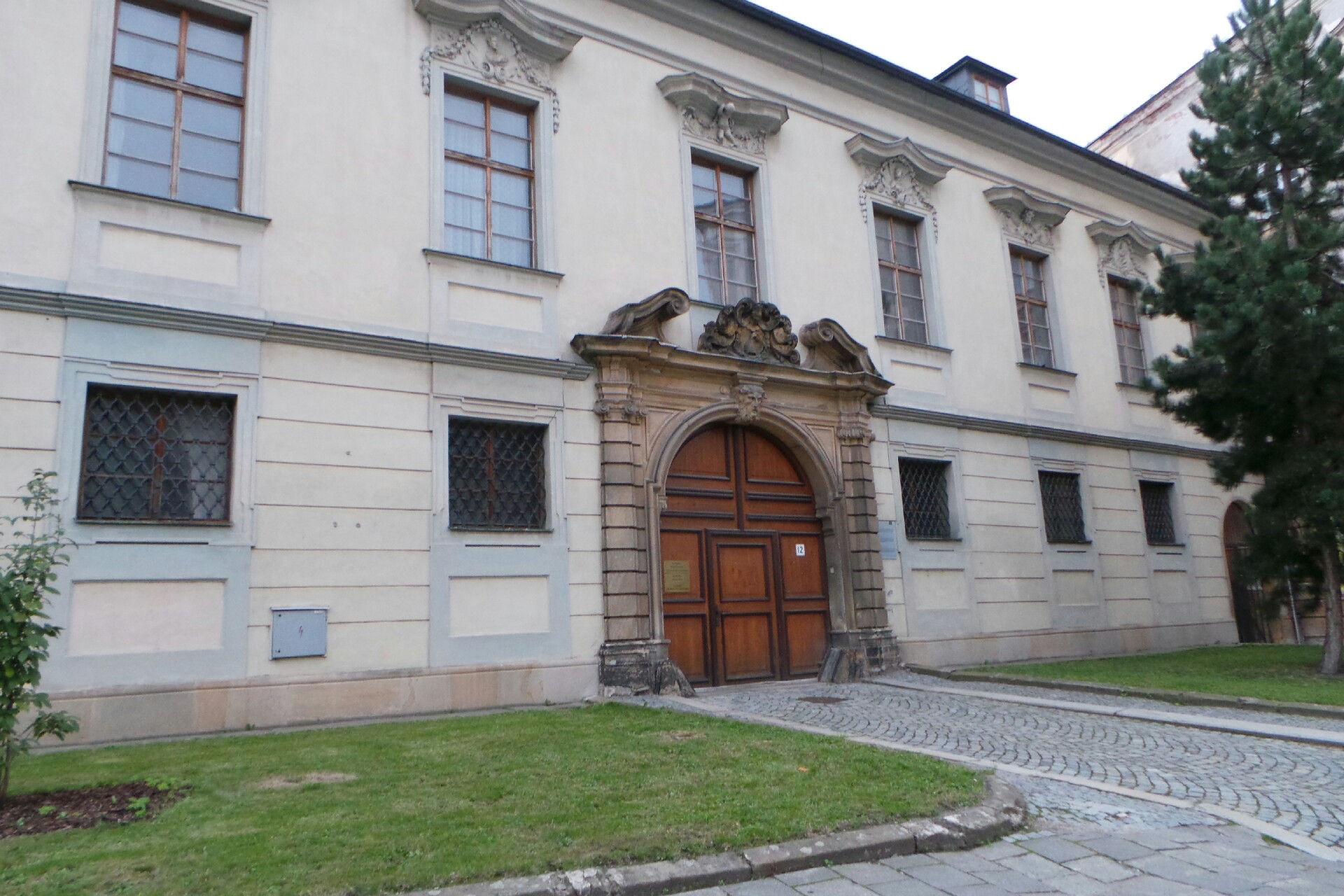 Univerzita Palackého v Olomouci - Katedra filozofie Filozofické fakulty