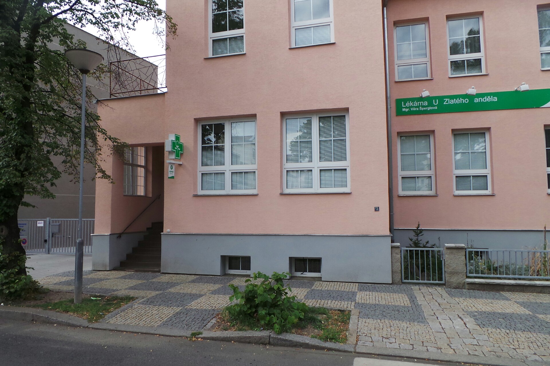 MUDr. Marie Storčáková