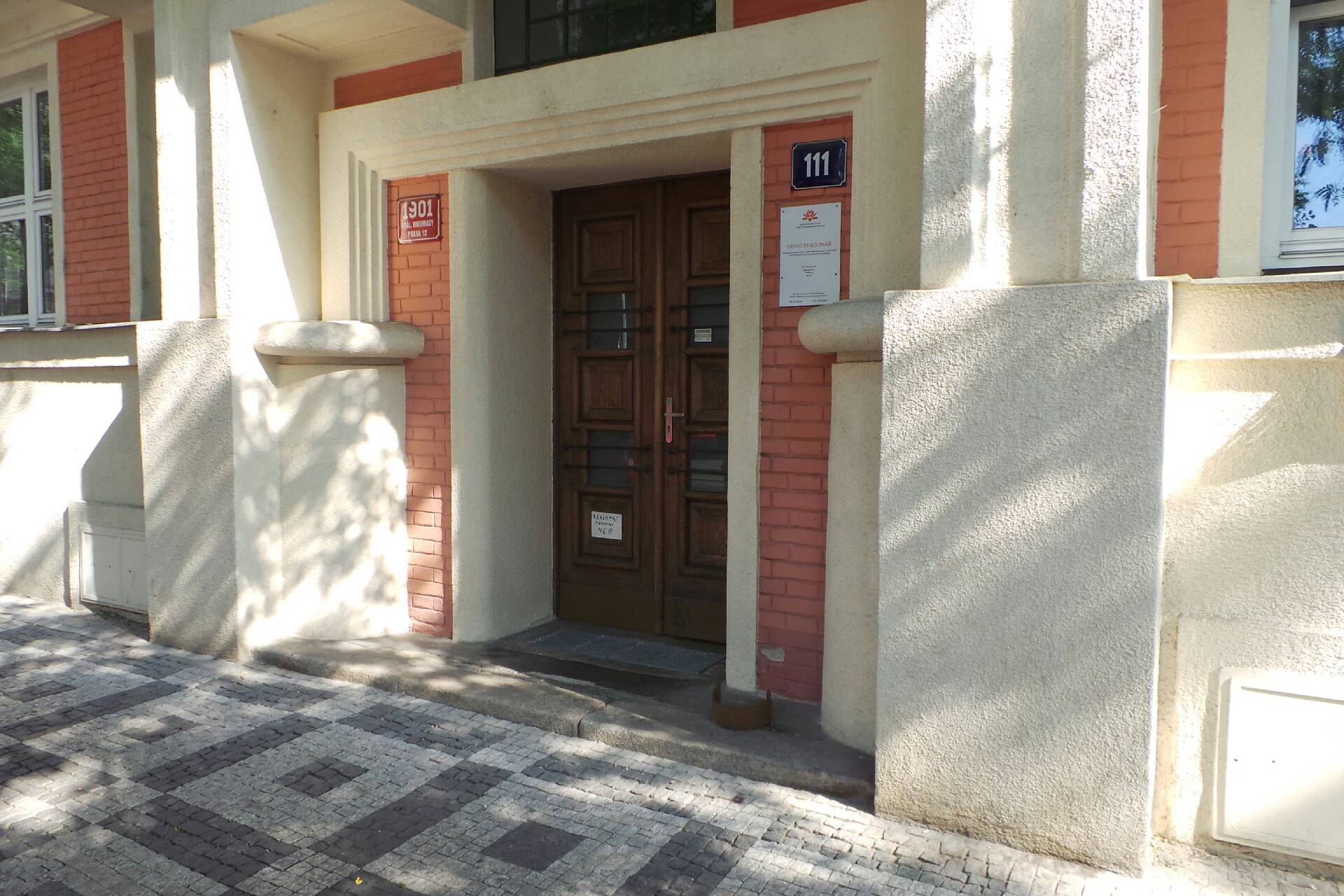 SANATORIUM LOTOS, s.r.o.