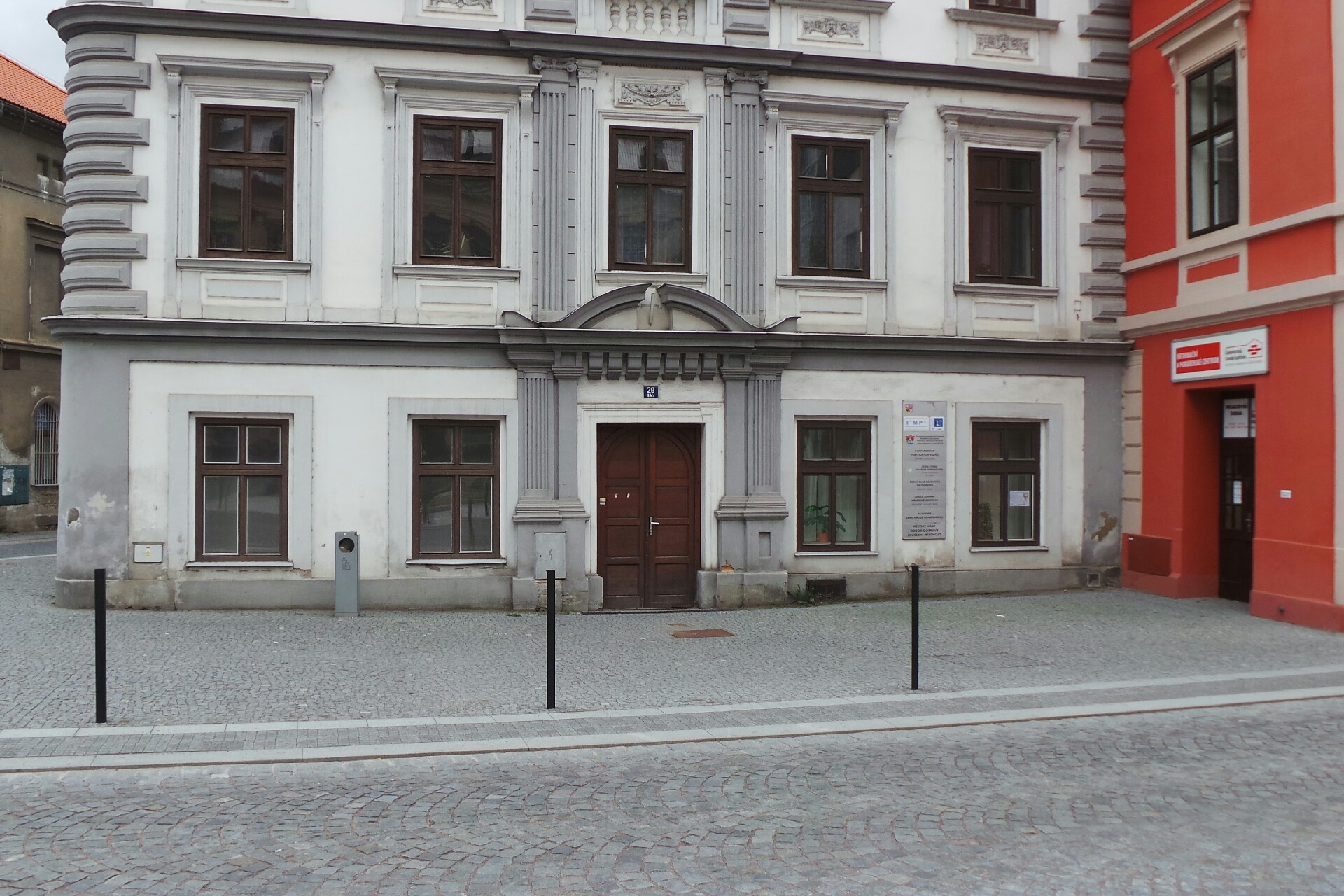 Český svaz bojovníků za svobodu