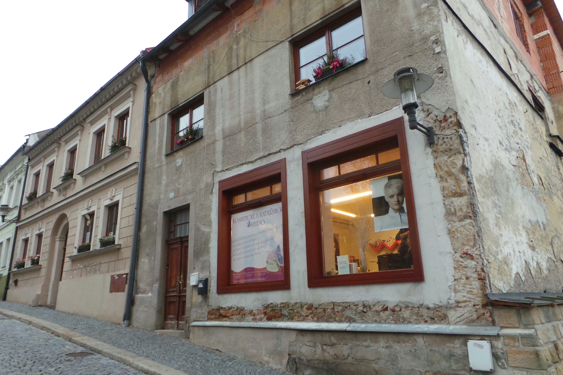 Lidija Jurijivna Dlouhá