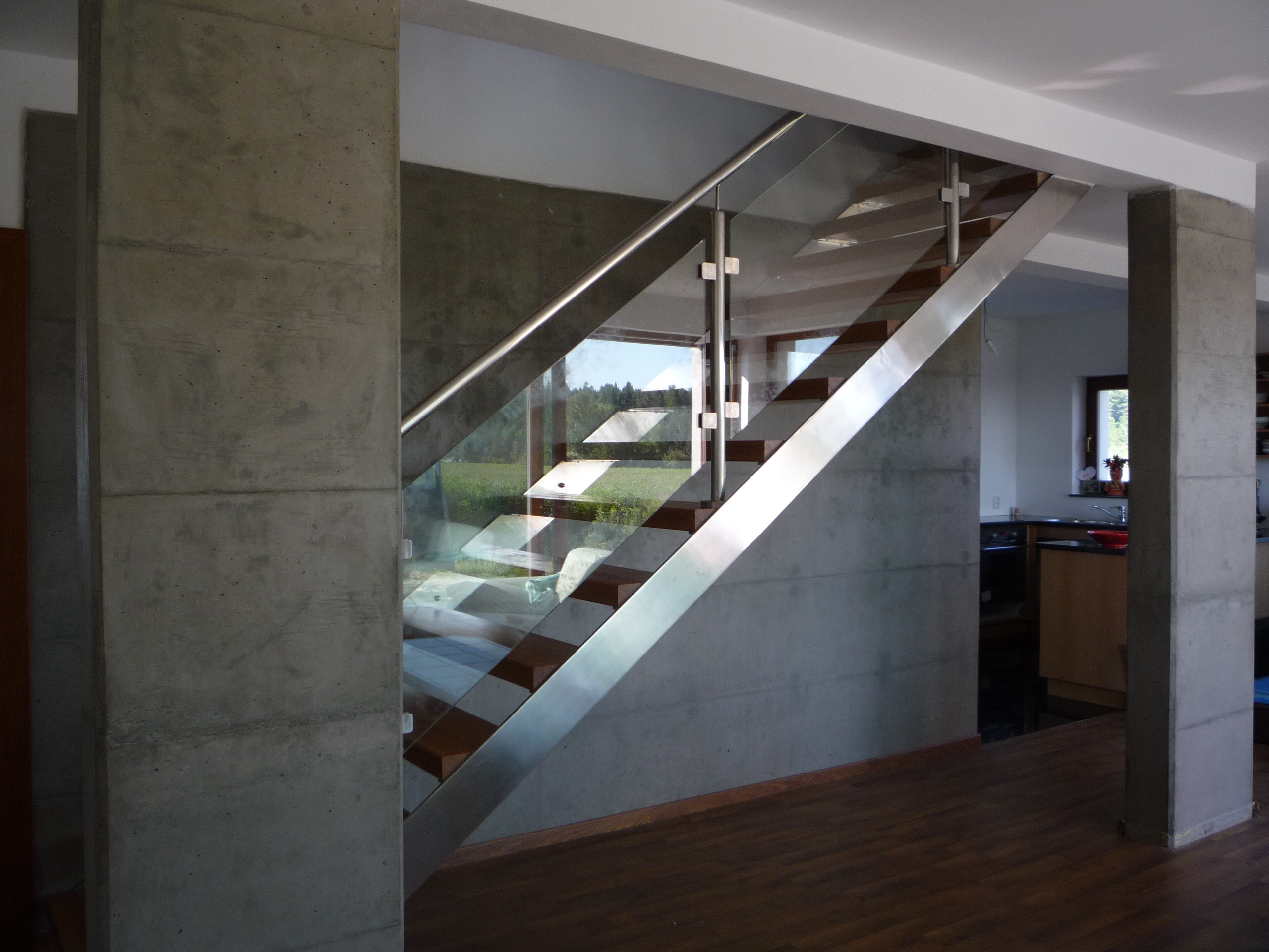 Vladimír Valtr - kovovýroba foto 2