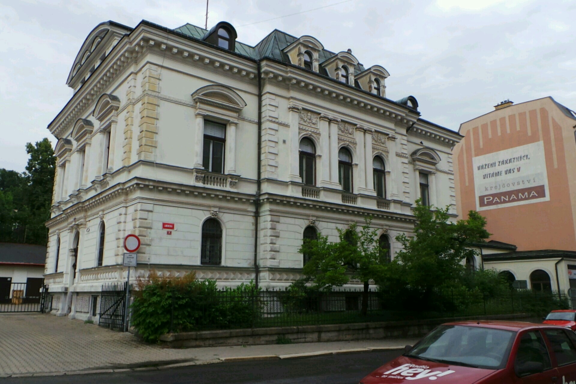 PROFARMA-PRODUKT, s.r.o.