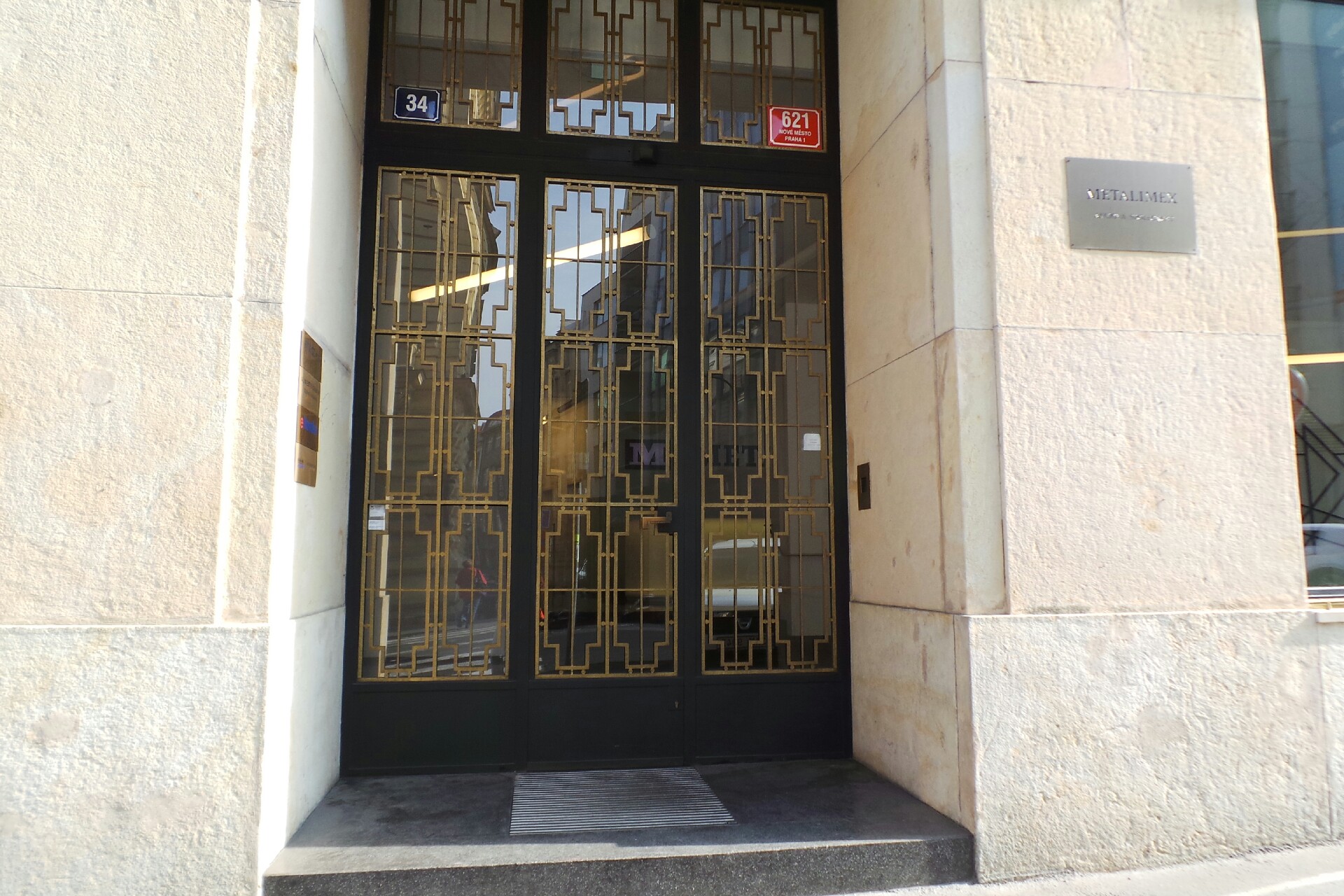 METALIMEX, a.s. foto 1