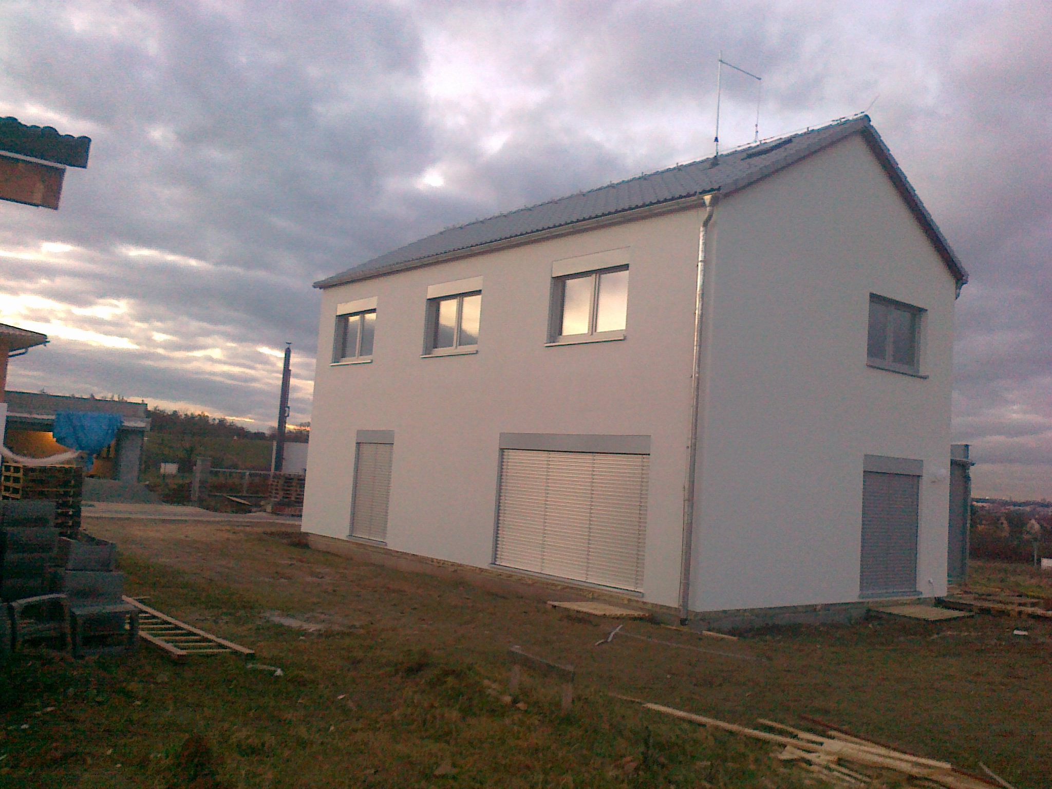 ELEKTROMONTÁŽE - Jaroslav Kulhavý foto 2